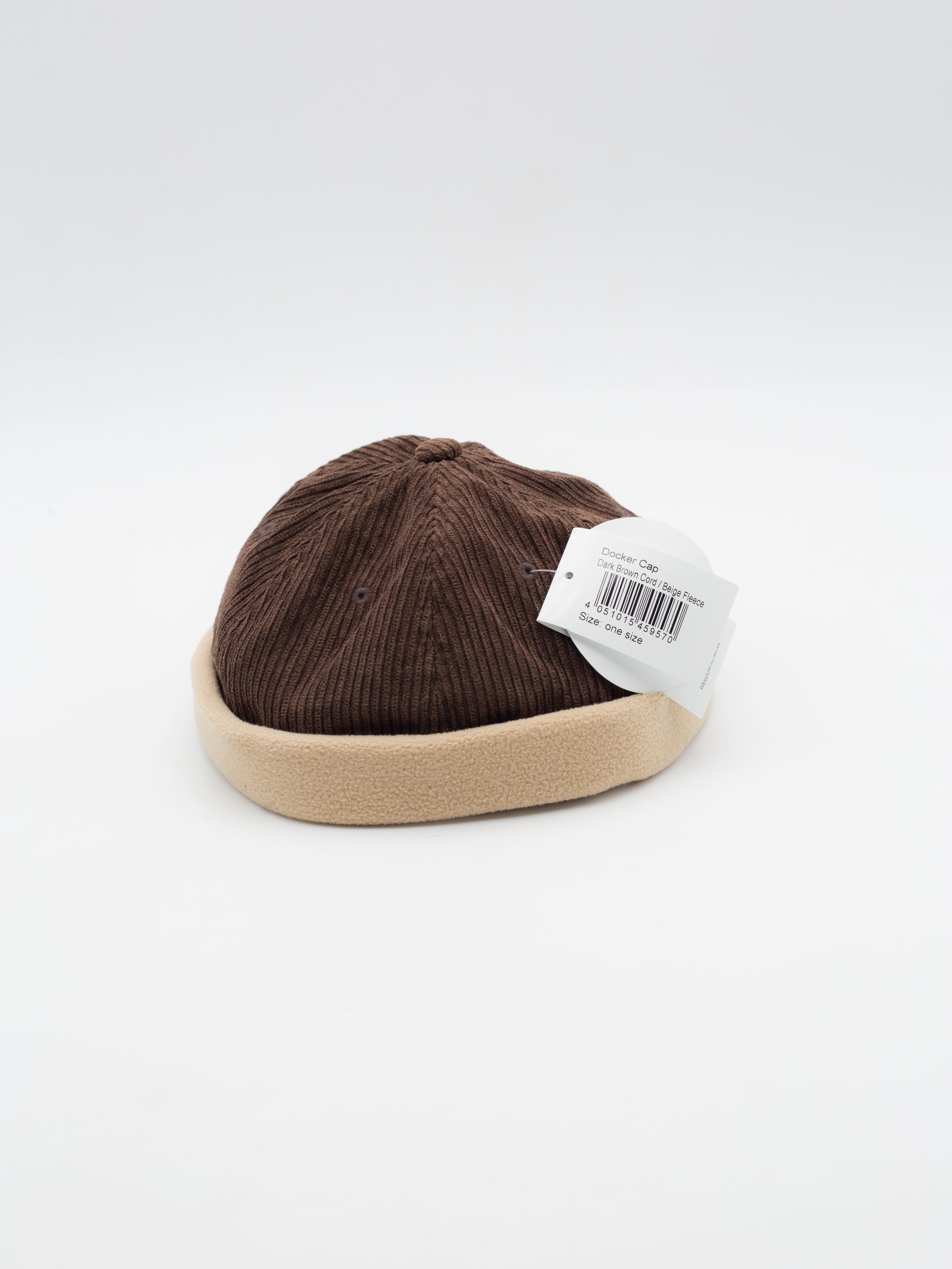 Casquette Docker Hanford