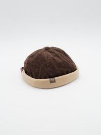 Casquette Docker Hanford