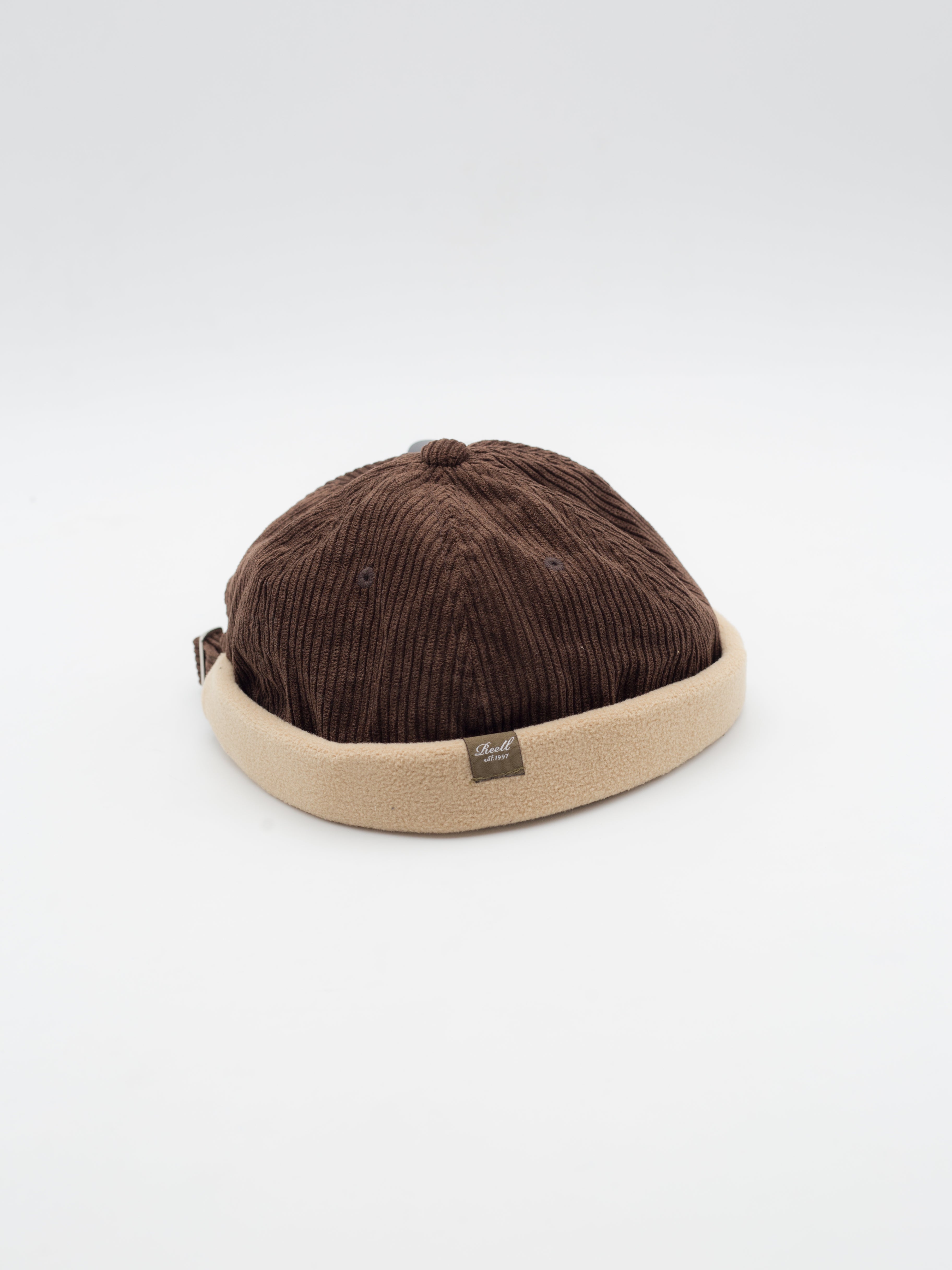Casquette Docker Hanford
