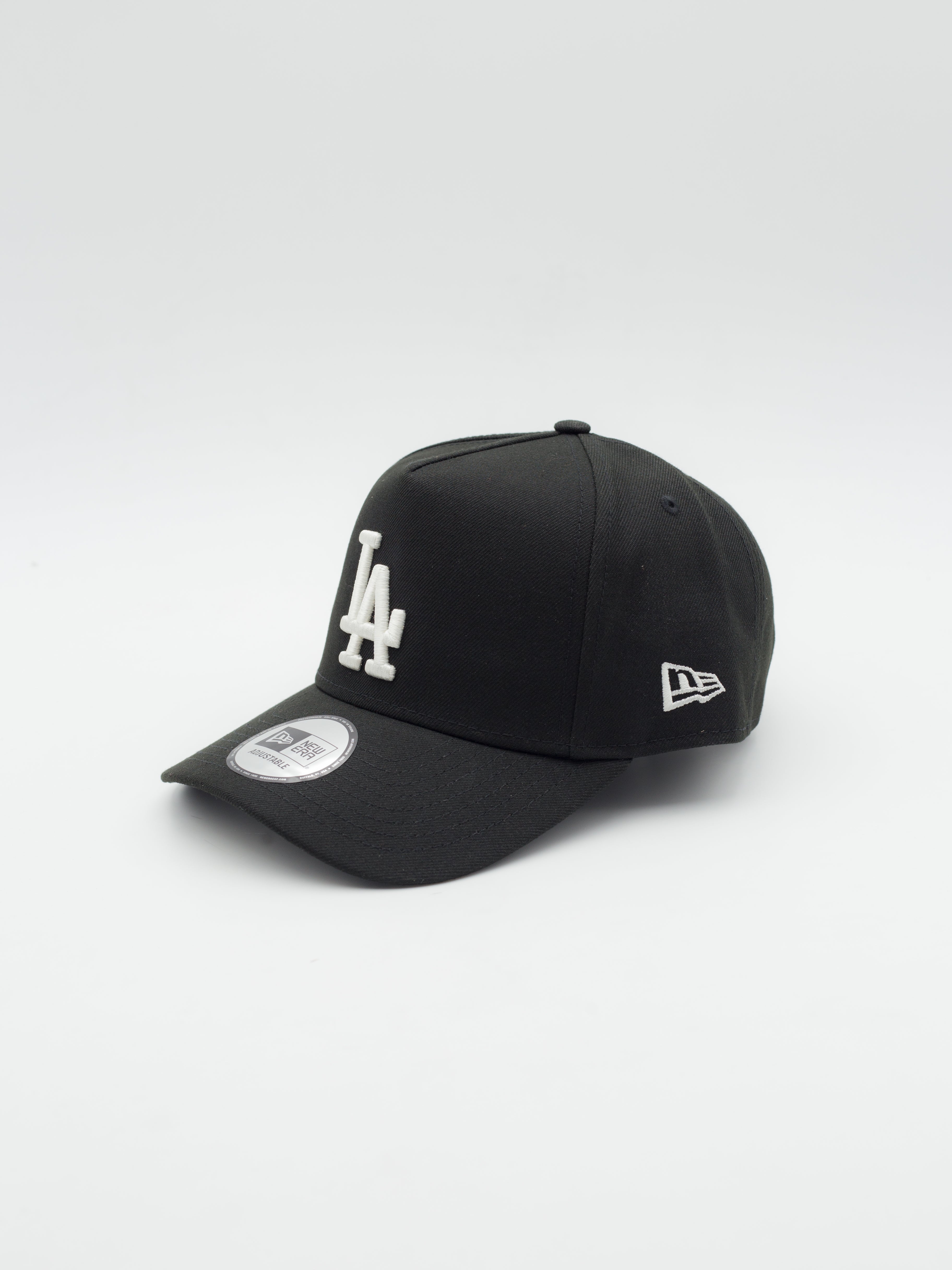9FORTY A-Frame Mythical Los Angeles Dodgers Black