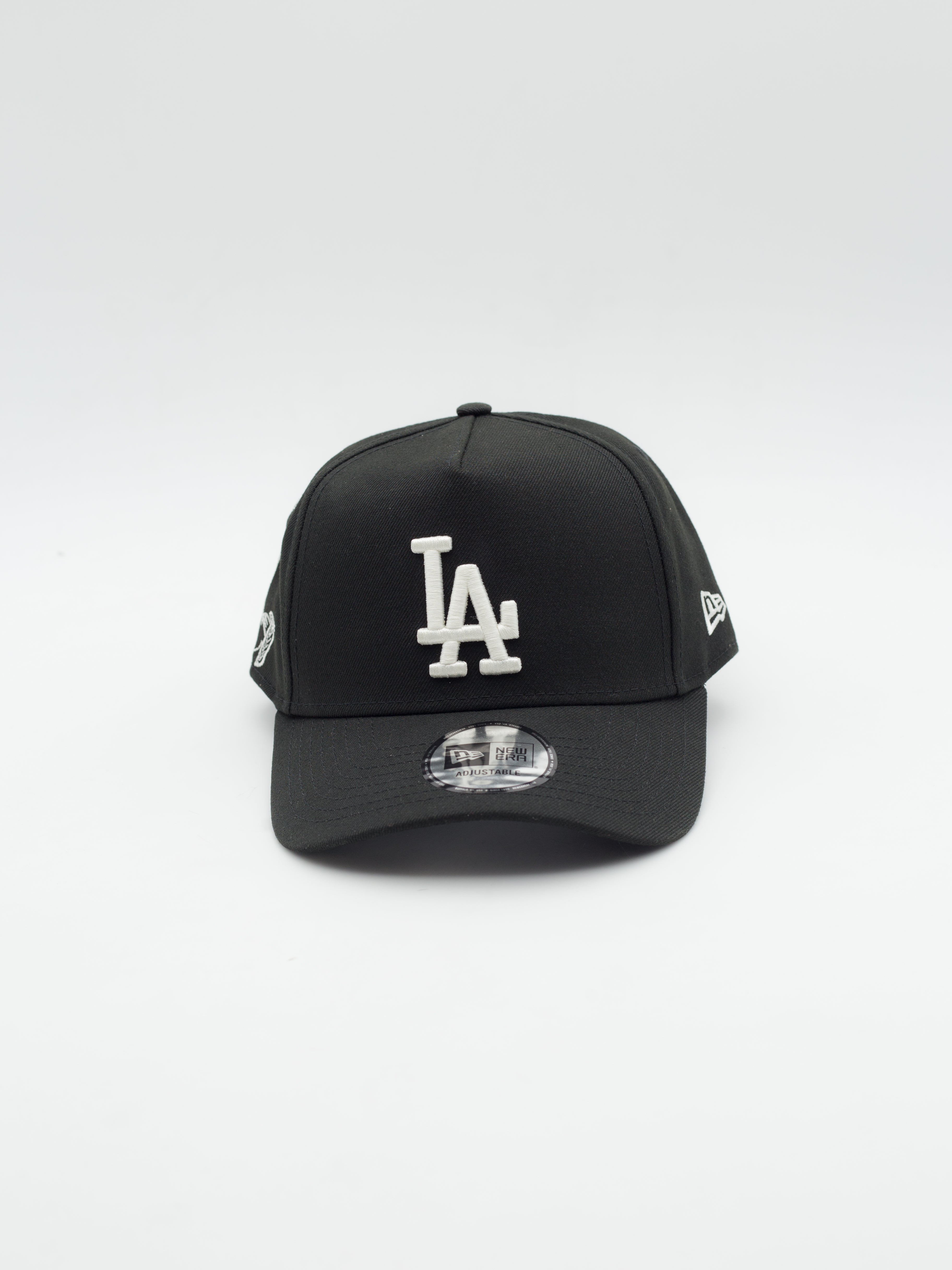 9FORTY A-Frame Mythical Los Angeles Dodgers Black