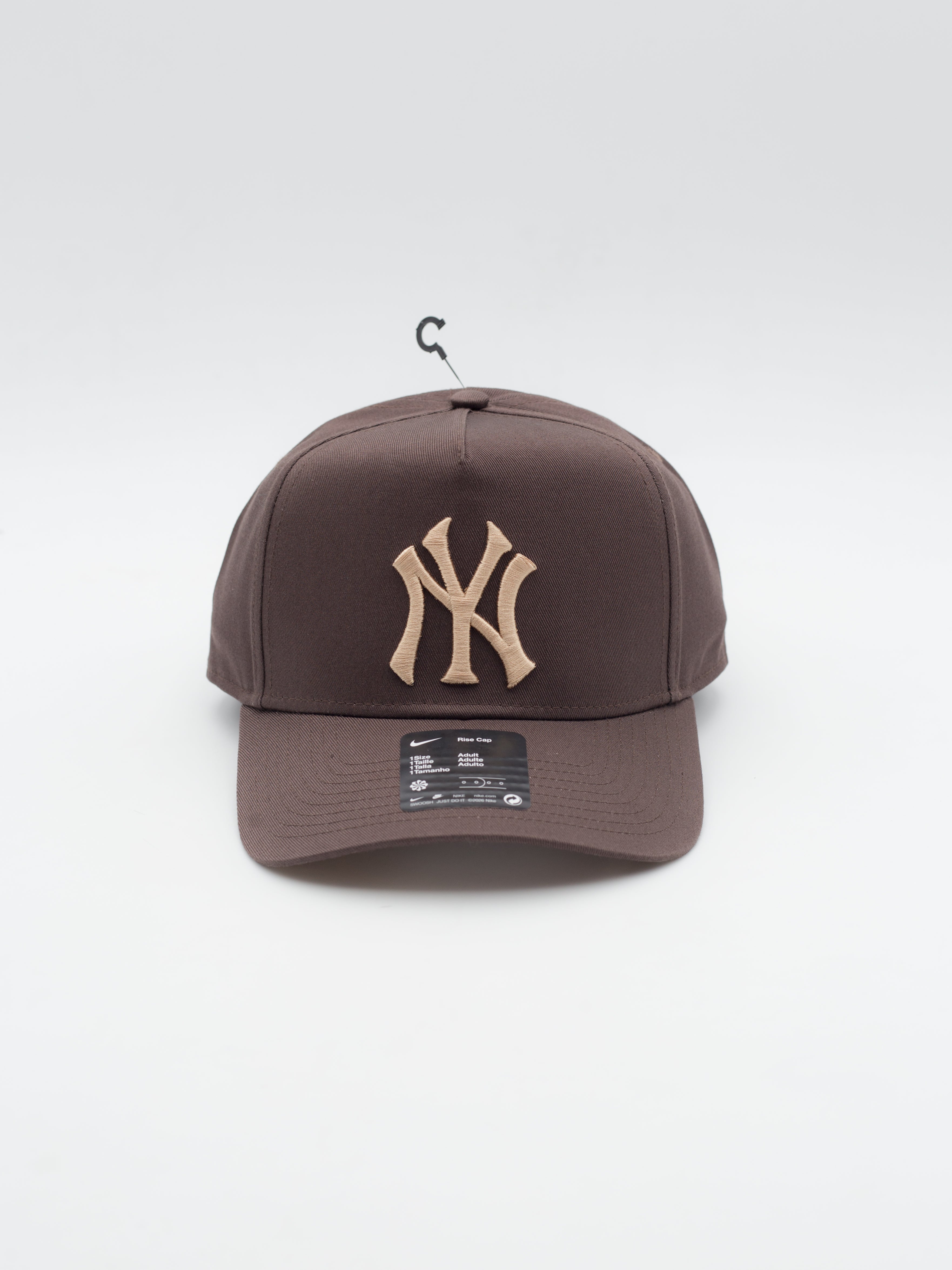 Casquette Club Los Angeles Dodgers Bleu Royal
