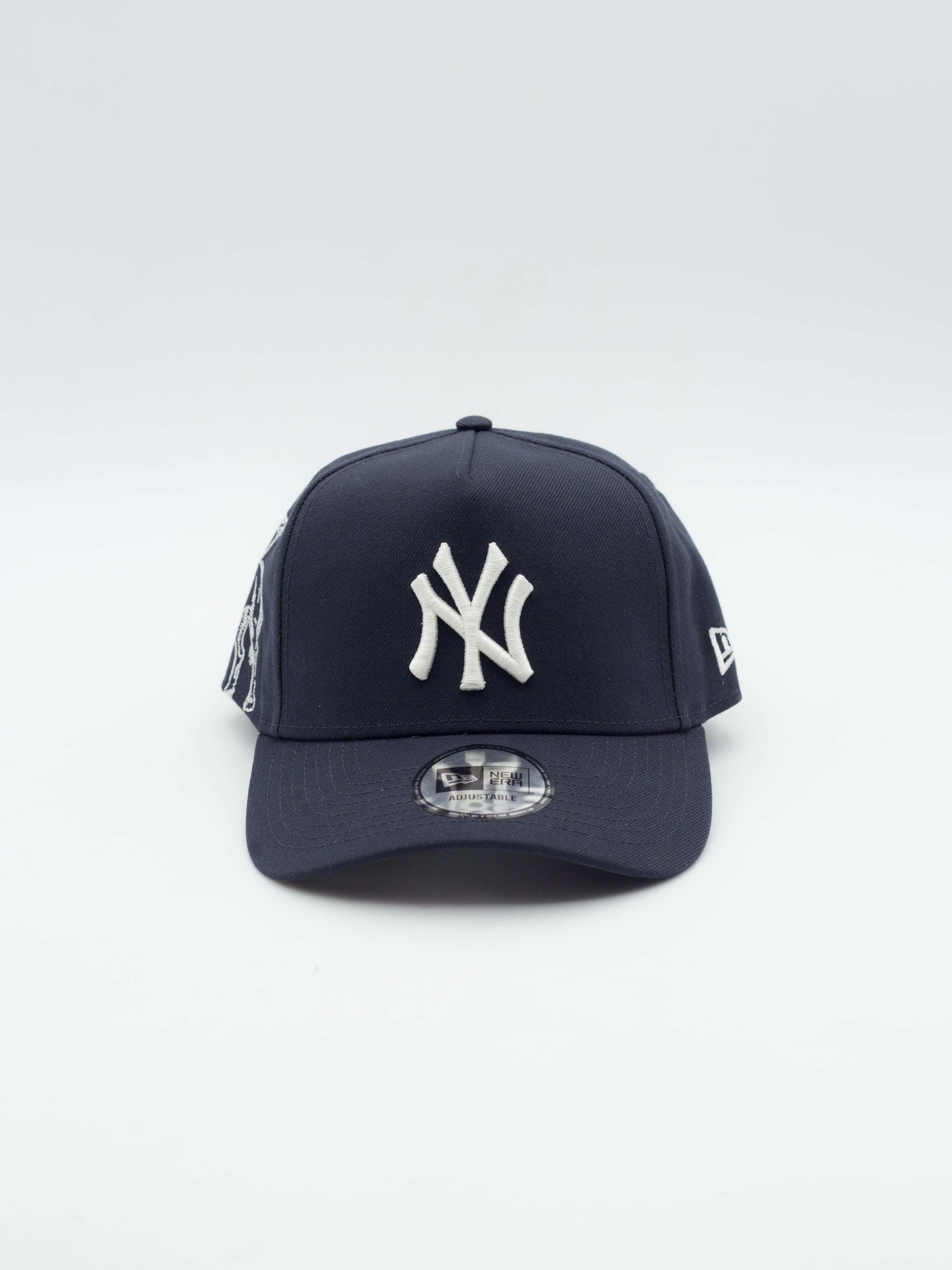 9FORTY A-Frame Mythical New York Yankees Navy