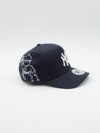 9FORTY A-Frame Mythical New York Yankees Navy