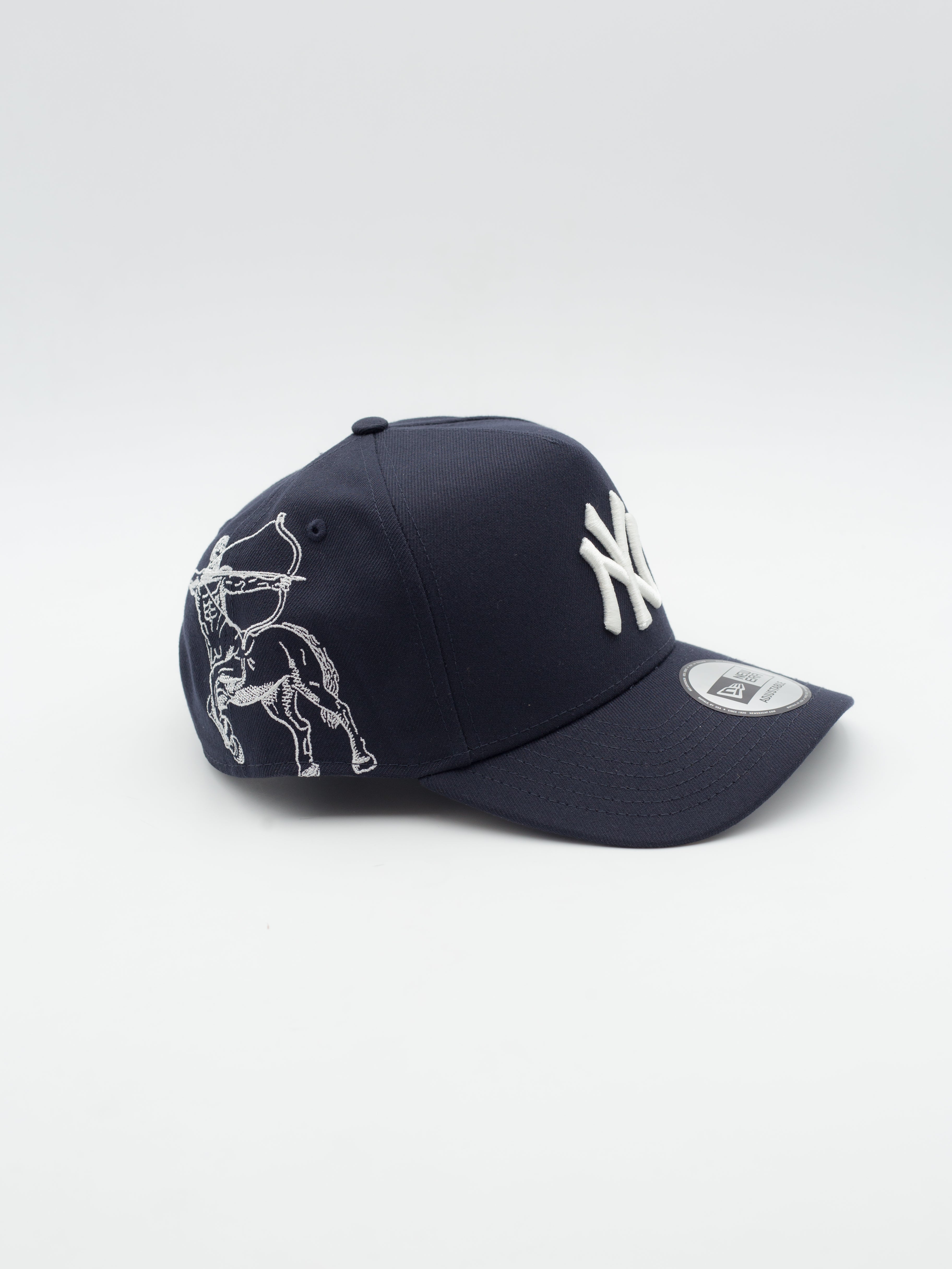 9FORTY A-Frame Mythical New York Yankees Navy