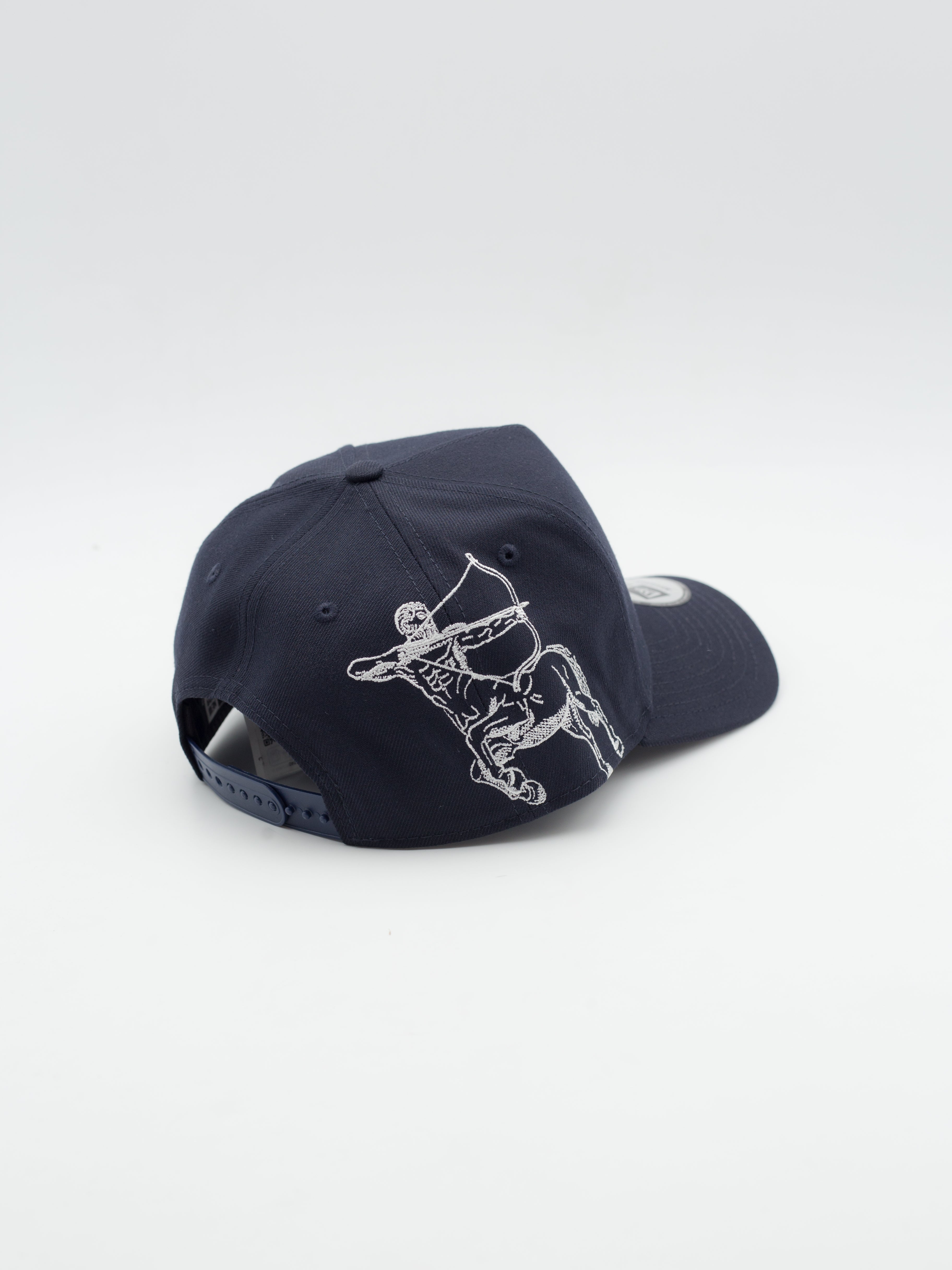 9FORTY A-Frame Mythical New York Yankees Navy
