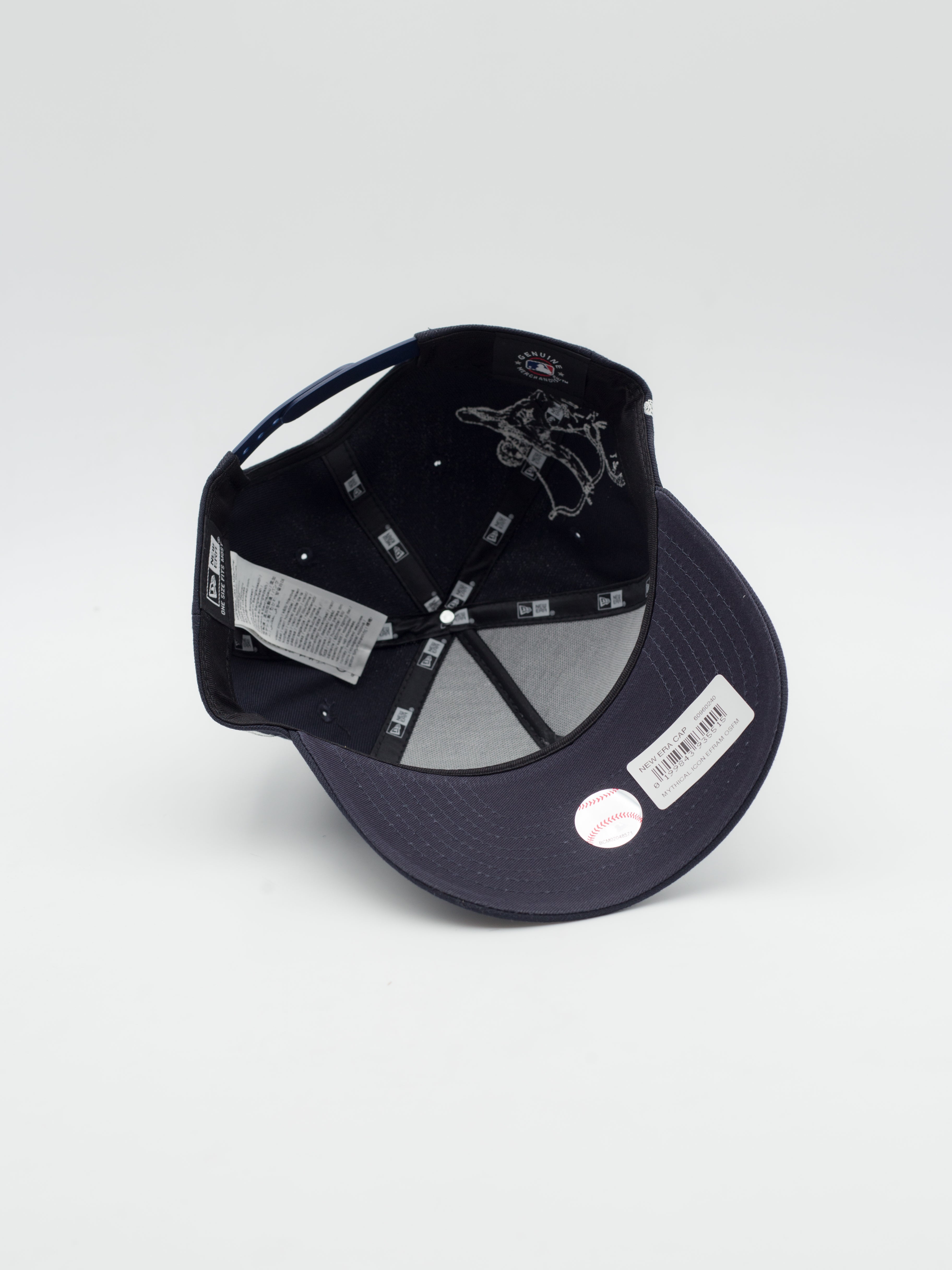 9FORTY A-Frame Mythical New York Yankees Navy