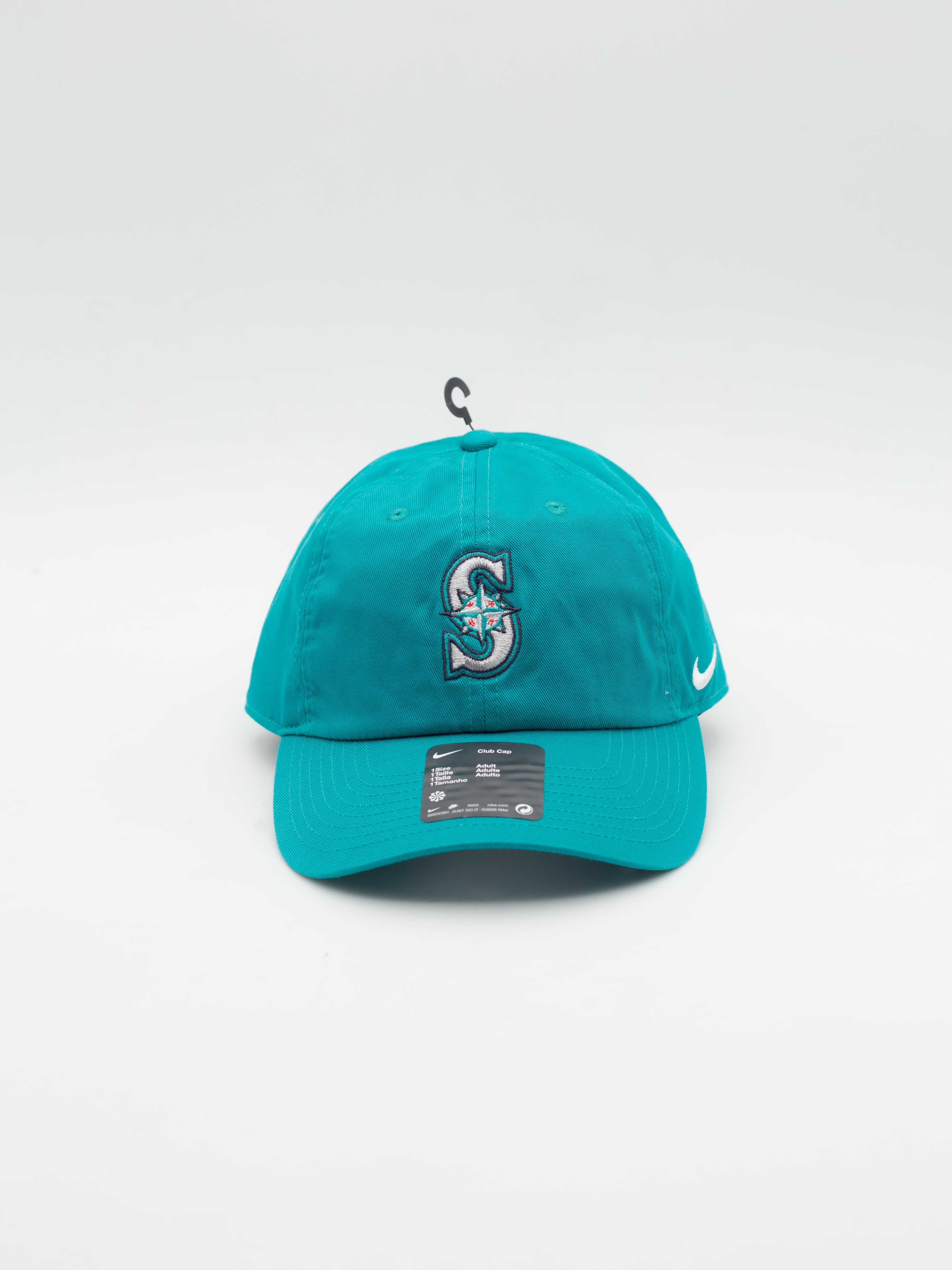 Casquette Club Los Angeles Dodgers Bleu Royal