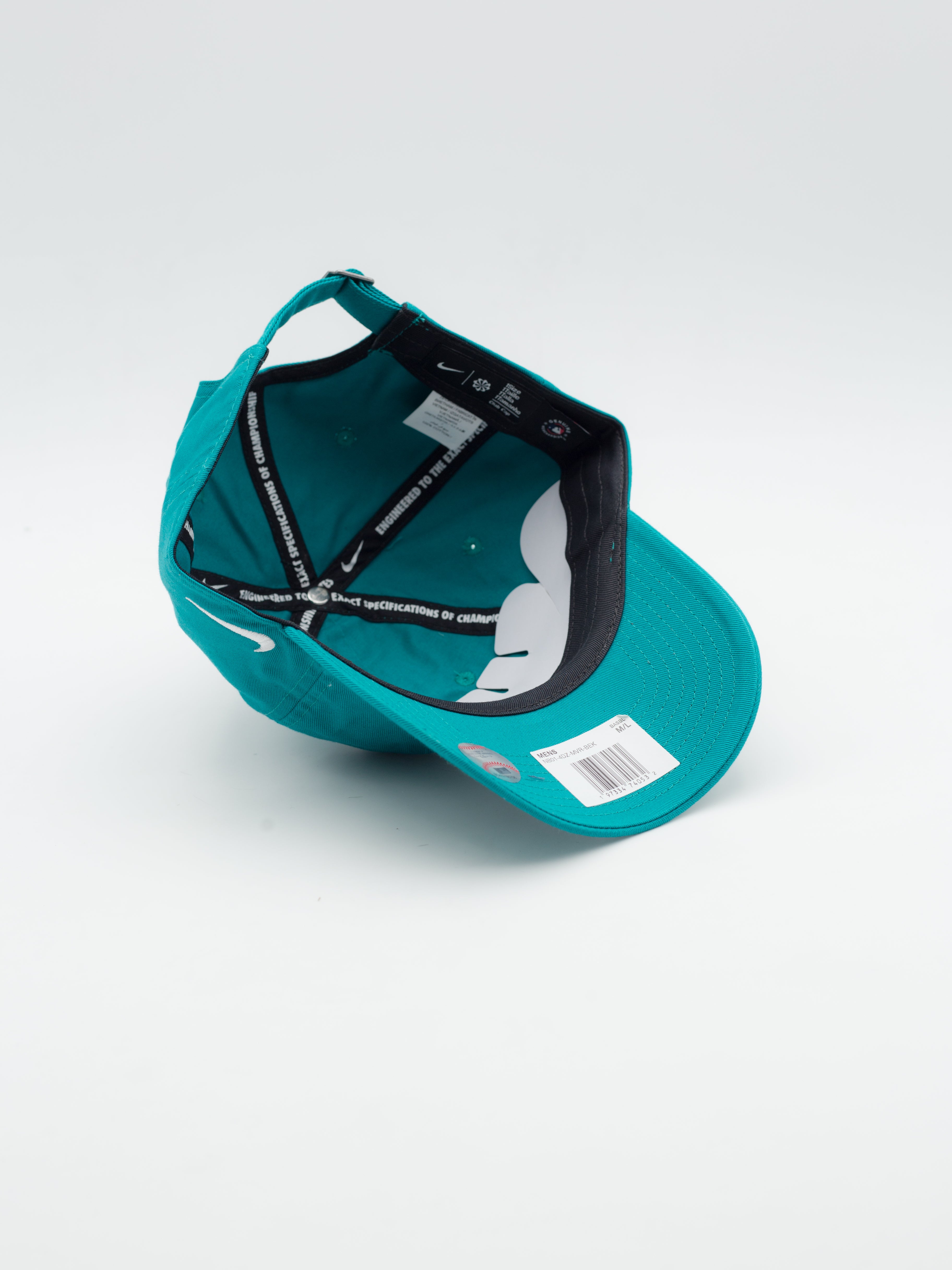 Casquette Club Los Angeles Dodgers Bleu Royal