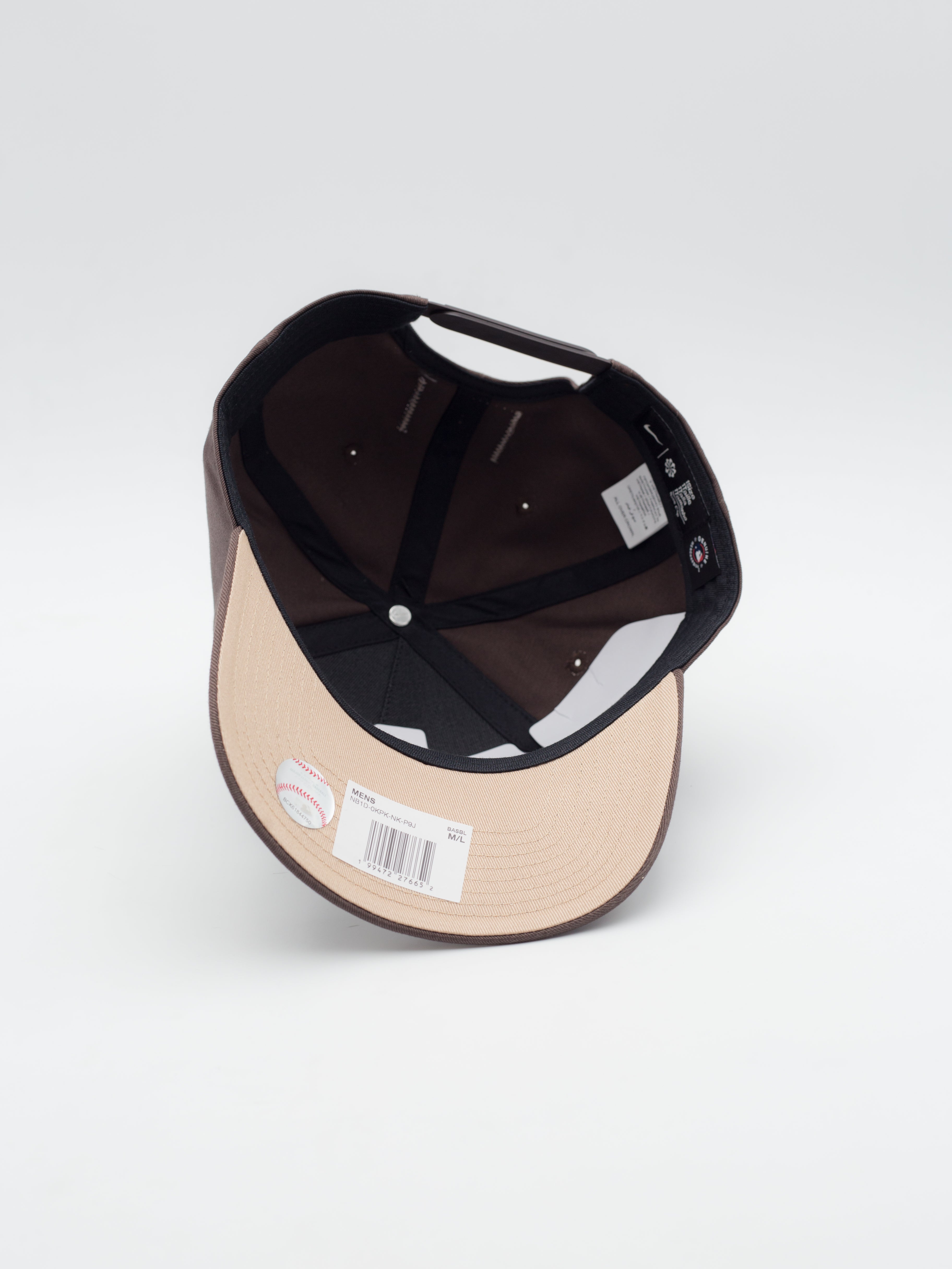 Casquette Club Los Angeles Dodgers Bleu Royal