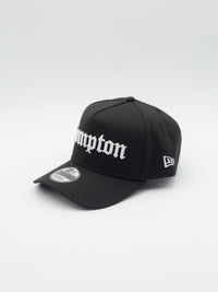 9FORTY A-Frame Compton Black