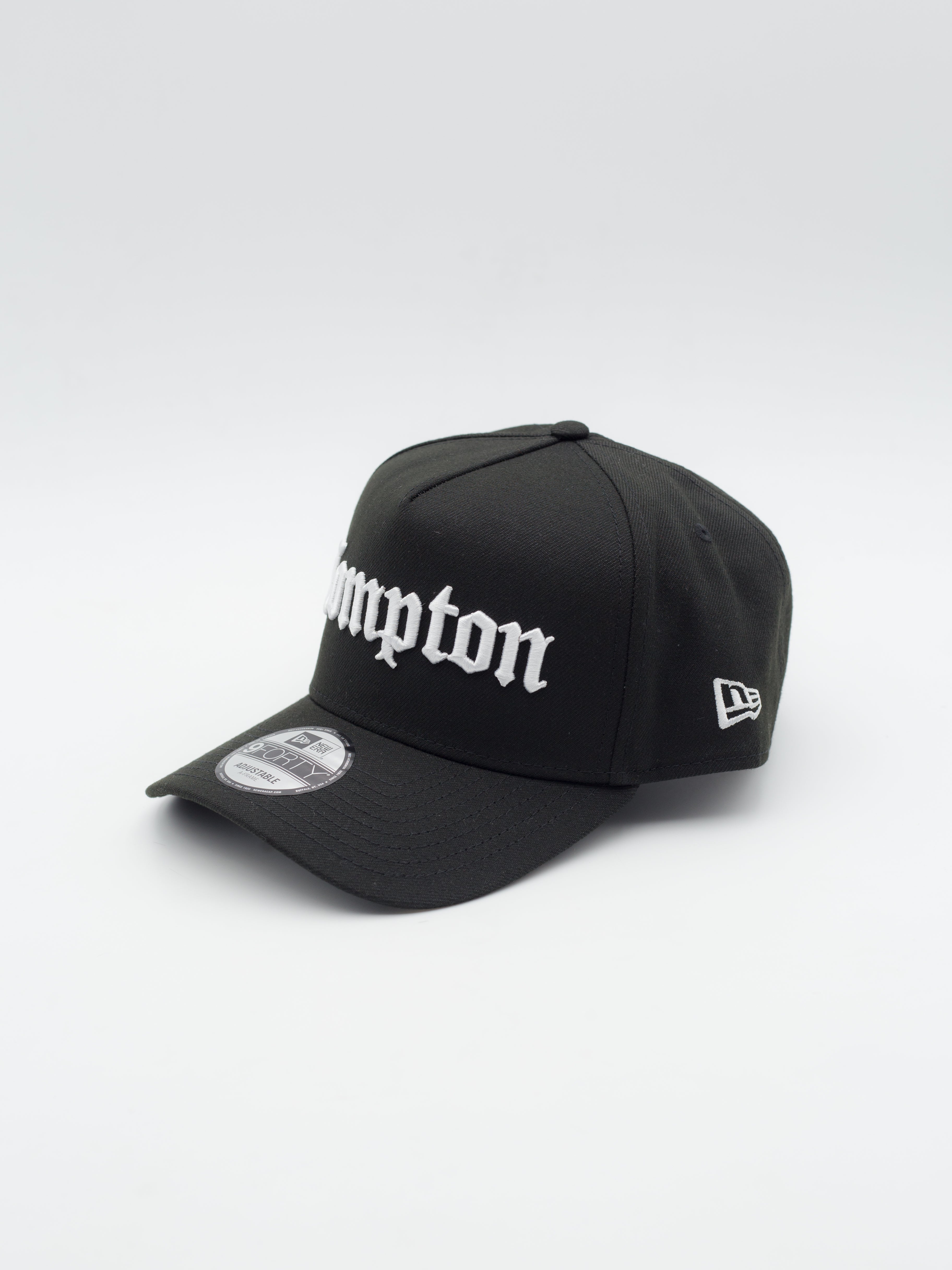 9FORTY A-Frame Compton Black