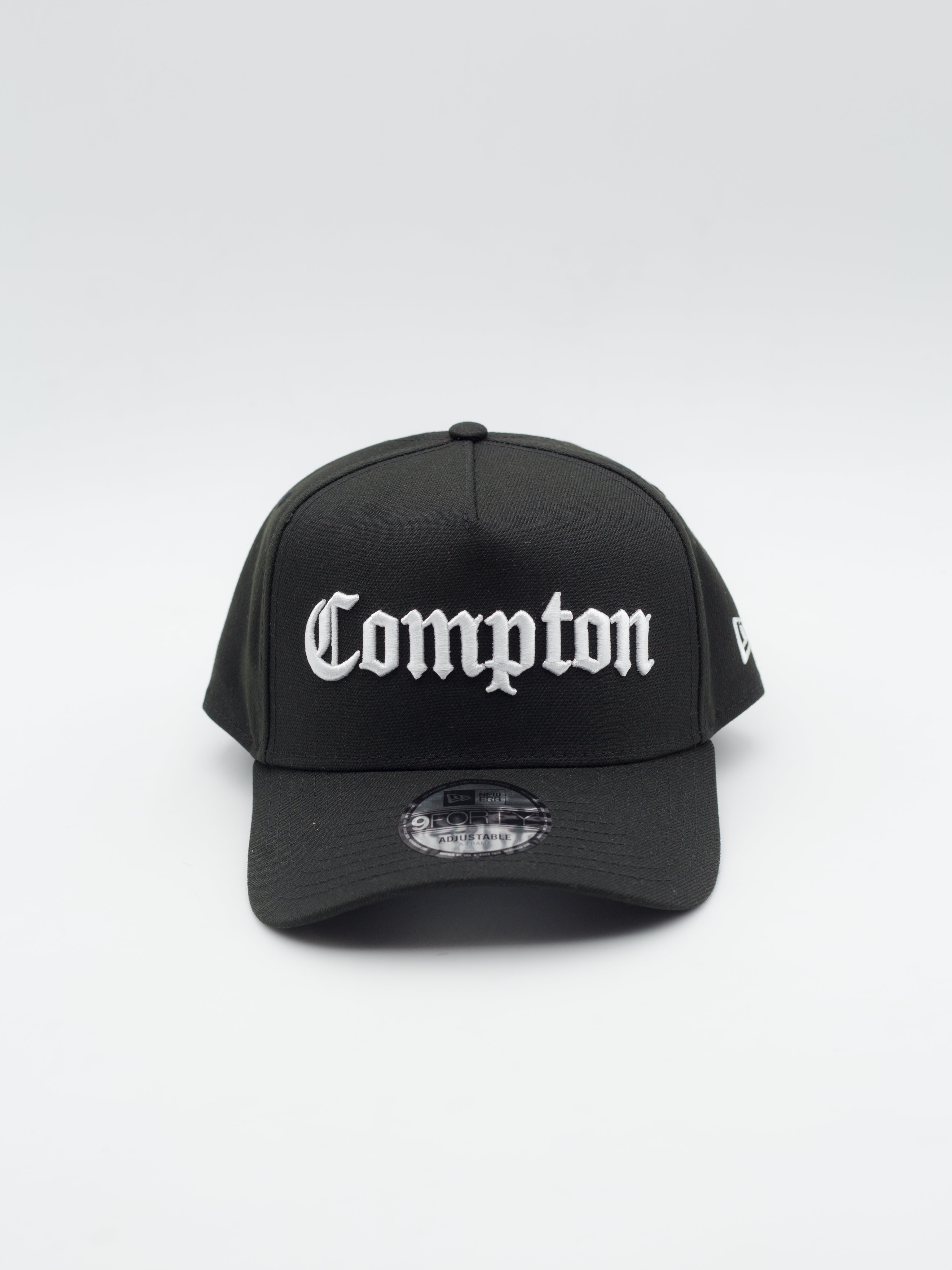 9FORTY A-Frame Compton Black
