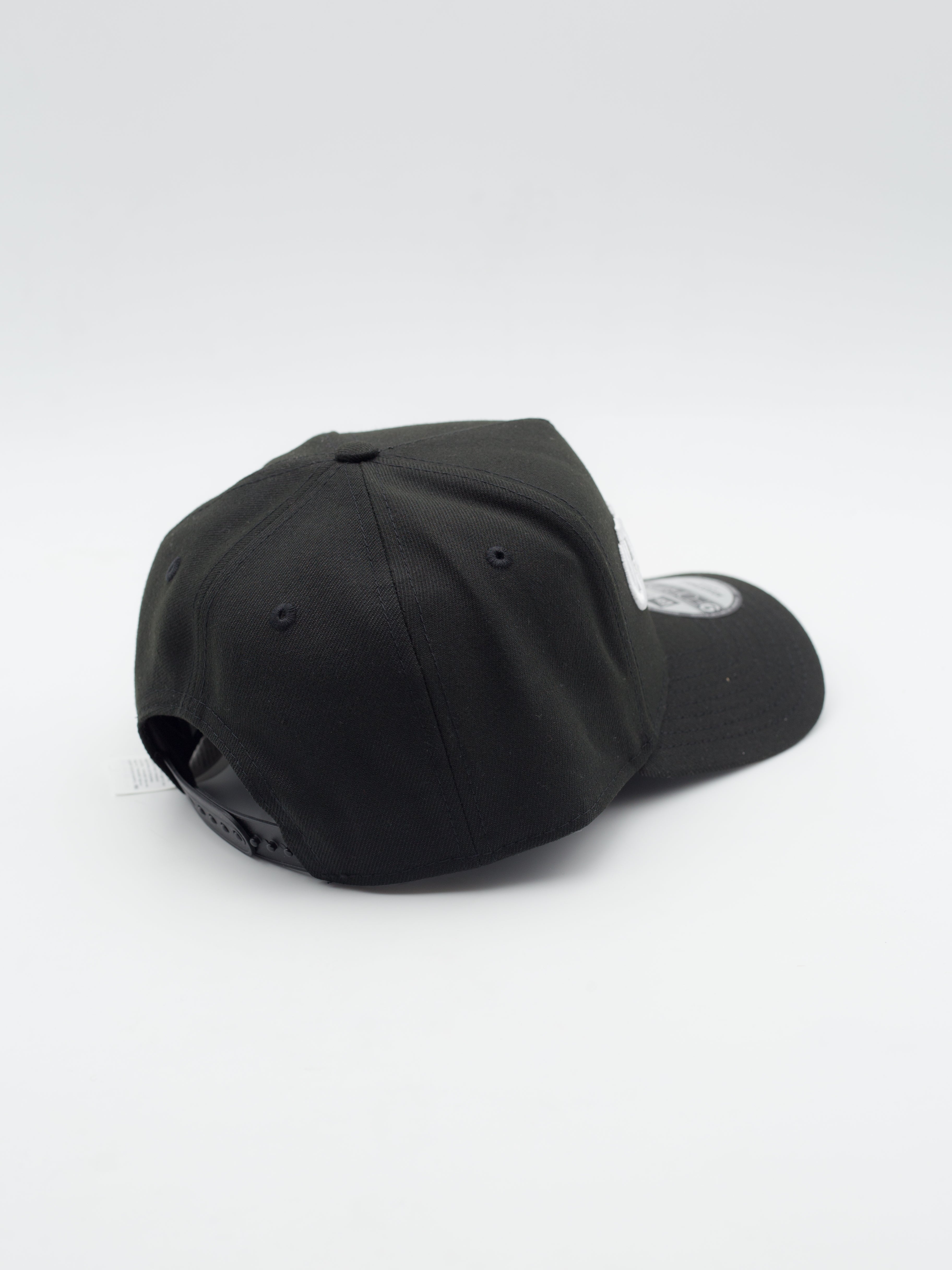 9FORTY A-Frame Compton Black