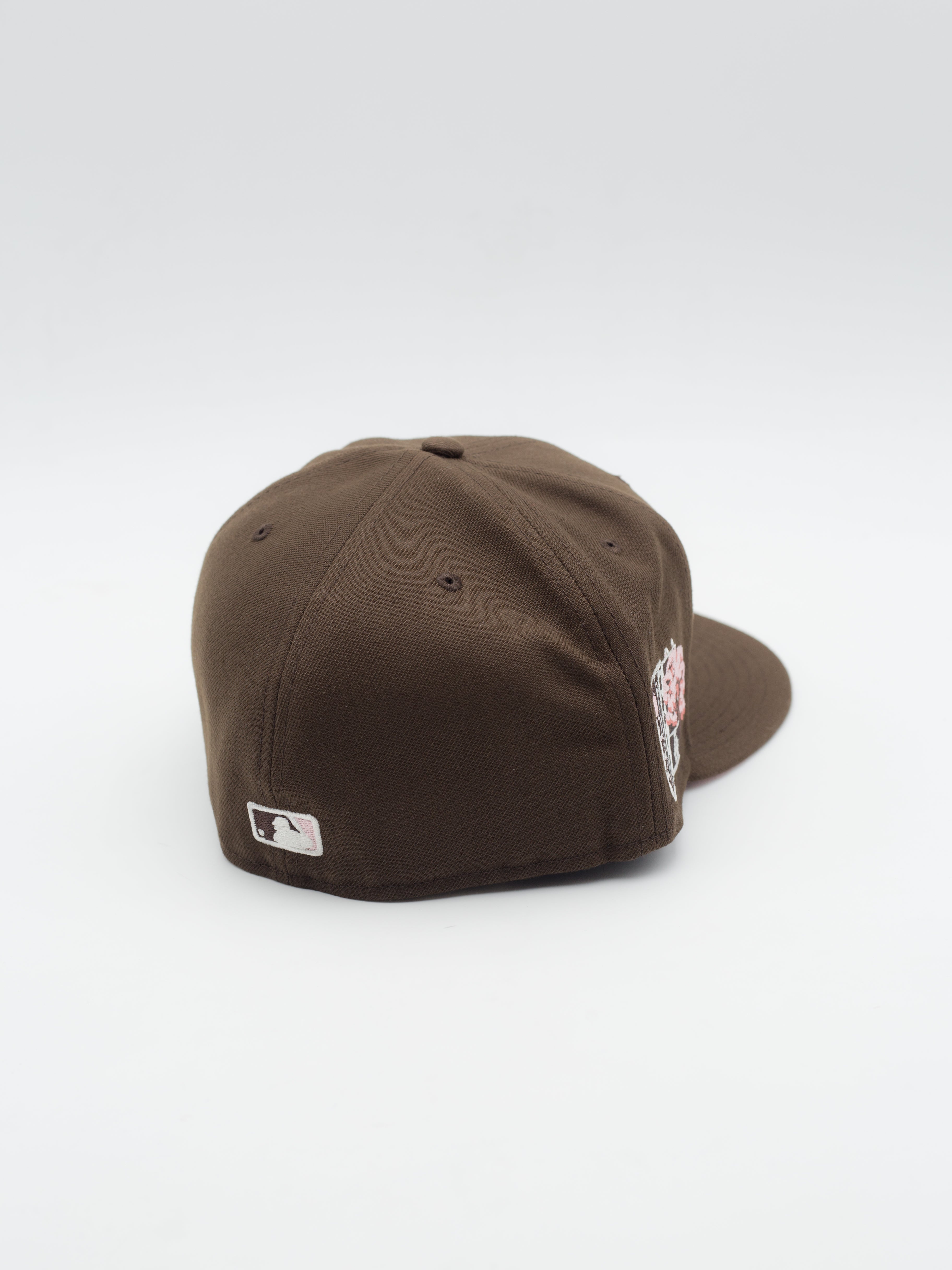 59Fifty Los Angeles Dodgers OTC Bleu