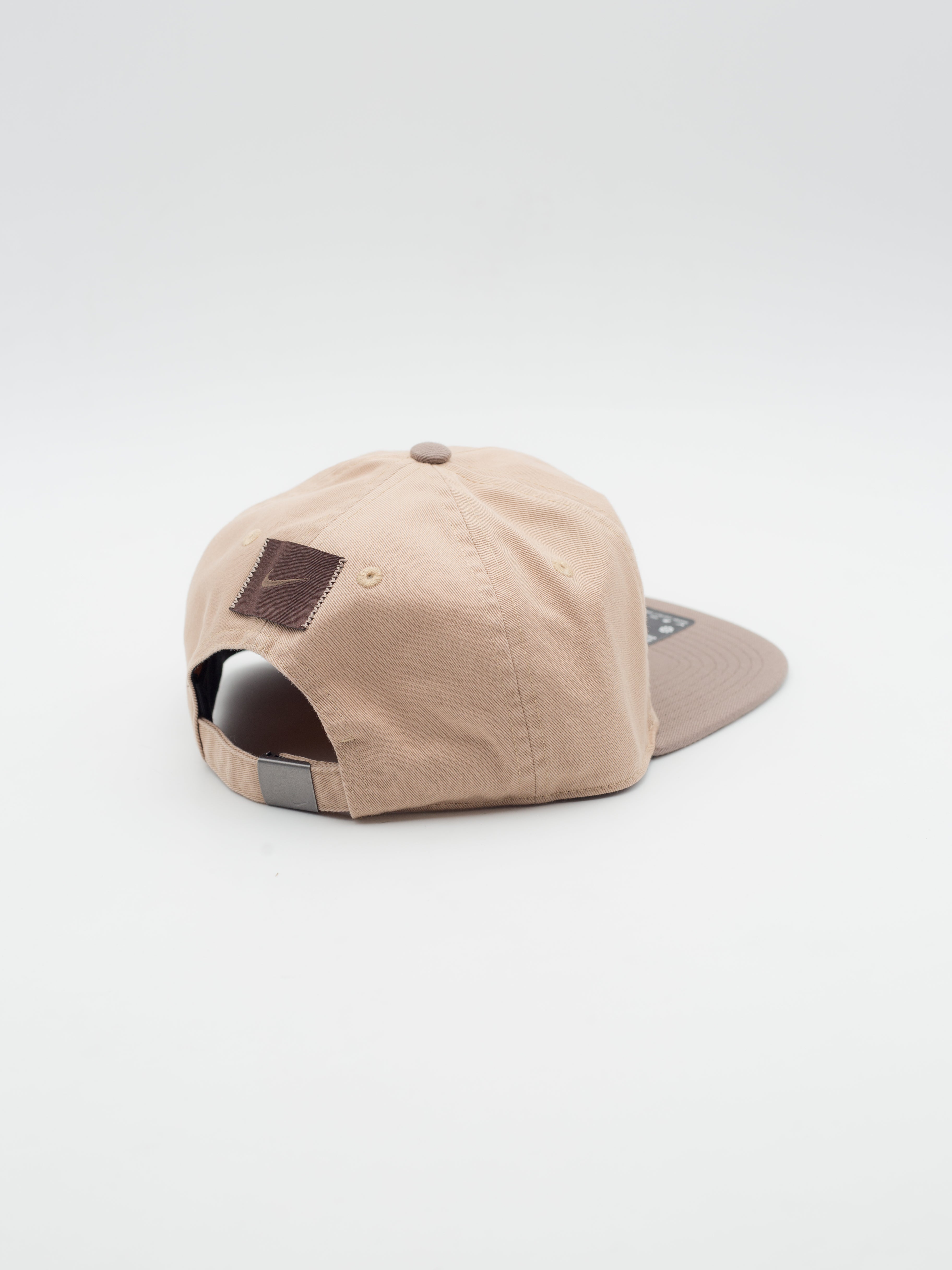Pro Cap Statement Chicago Cubs Snapback Brown