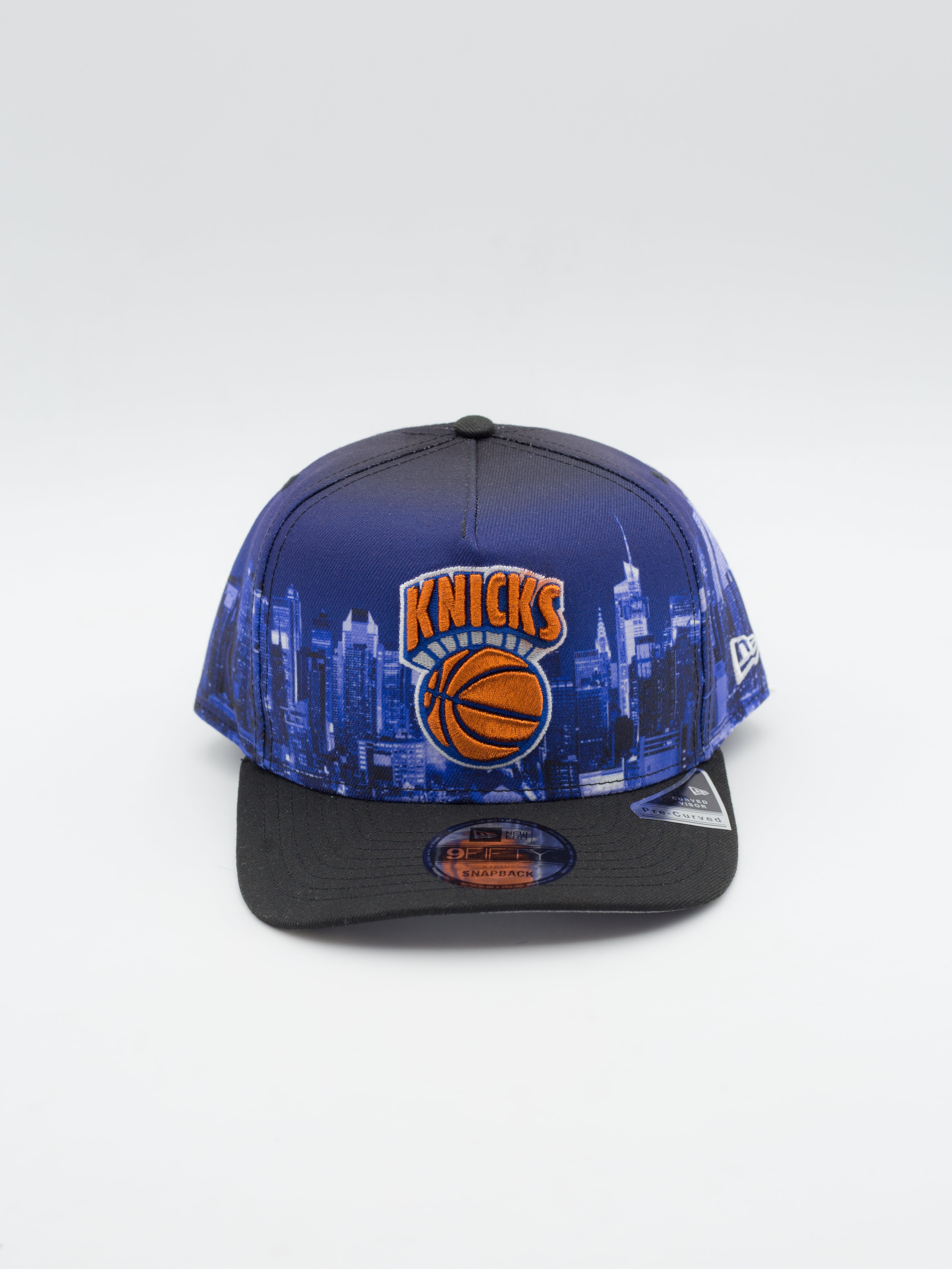 9Fifty Classic Vancouver Grizzlies Noir/Turquoise