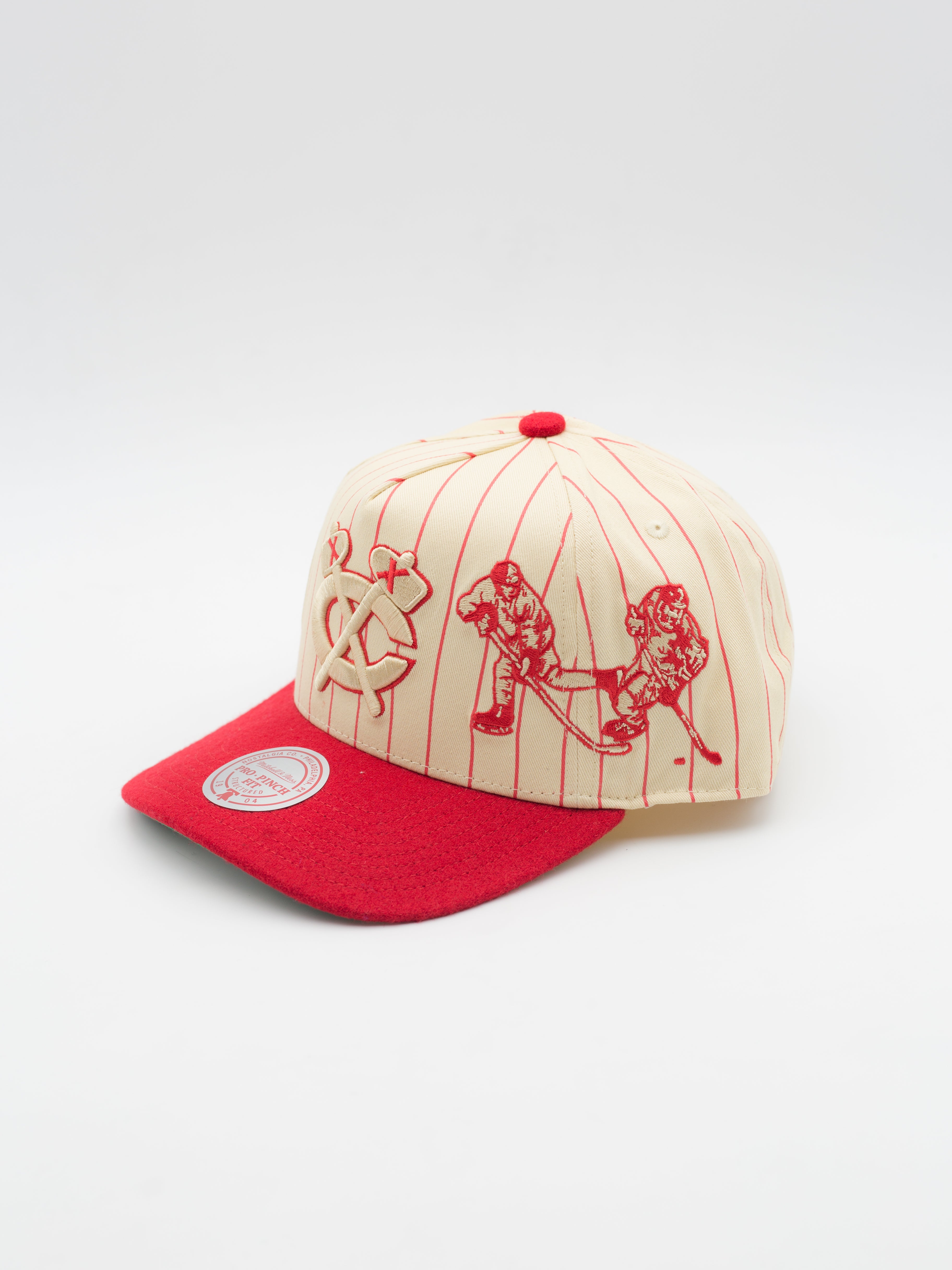 Casquette snapback remixée de la finale HWC Los Angeles Lakers contre Boston Celtics