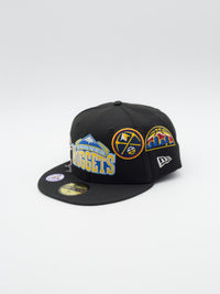 59FIFTY Hardwood Classics Denver Nuggets