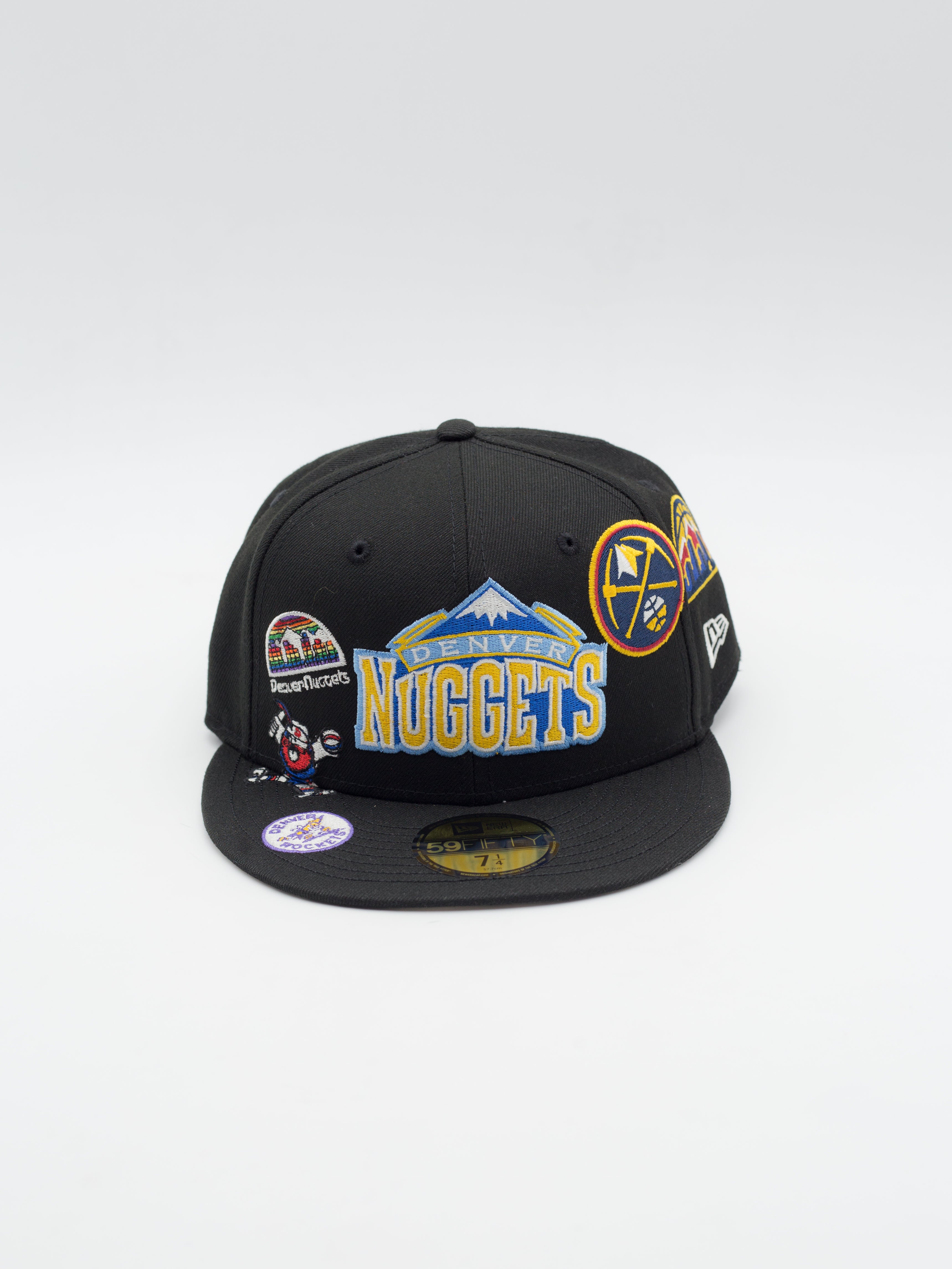 59FIFTY Hardwood Classics Denver Nuggets