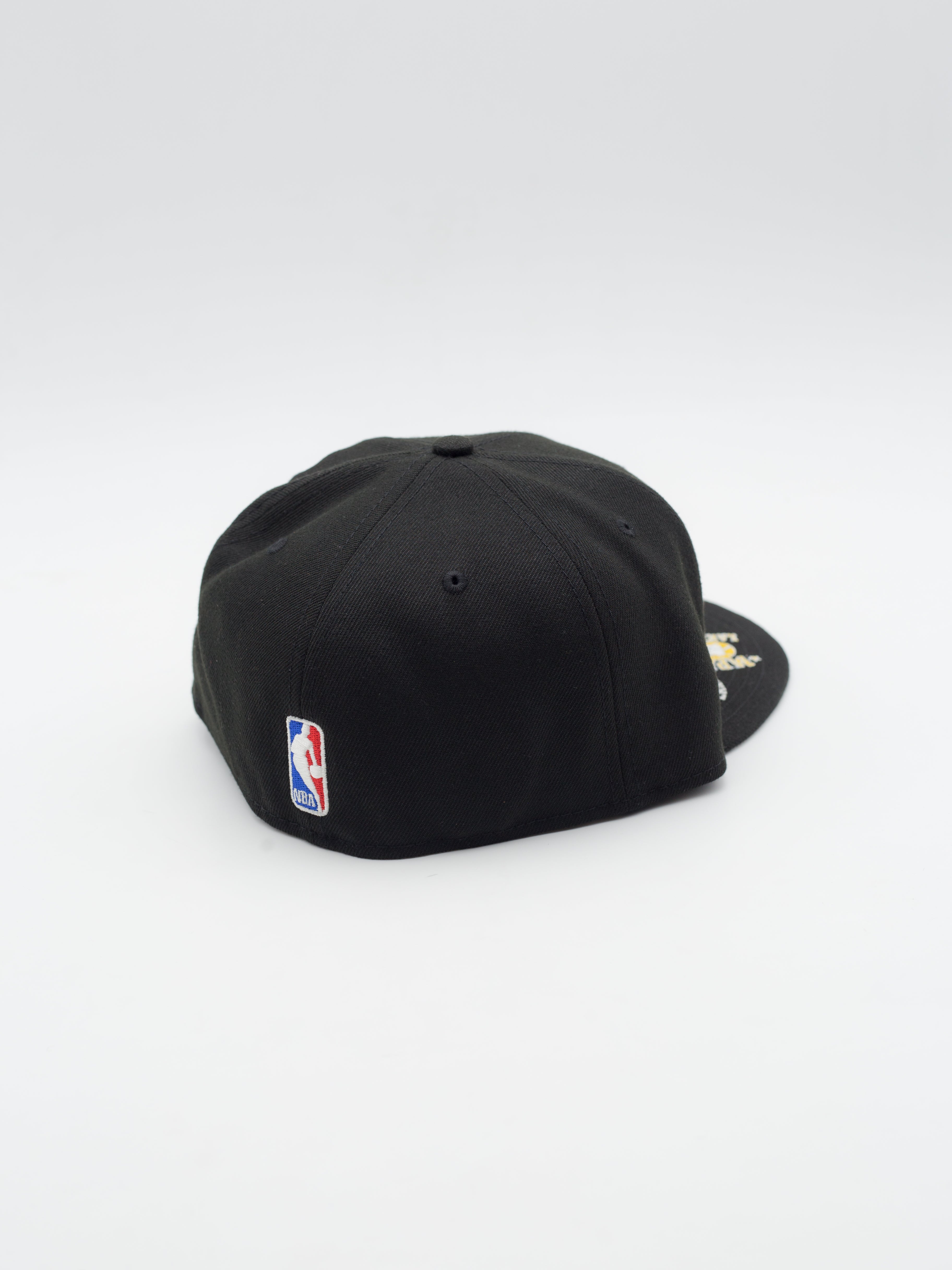59FIFTY Hardwood Classics Los Angeles Lakers