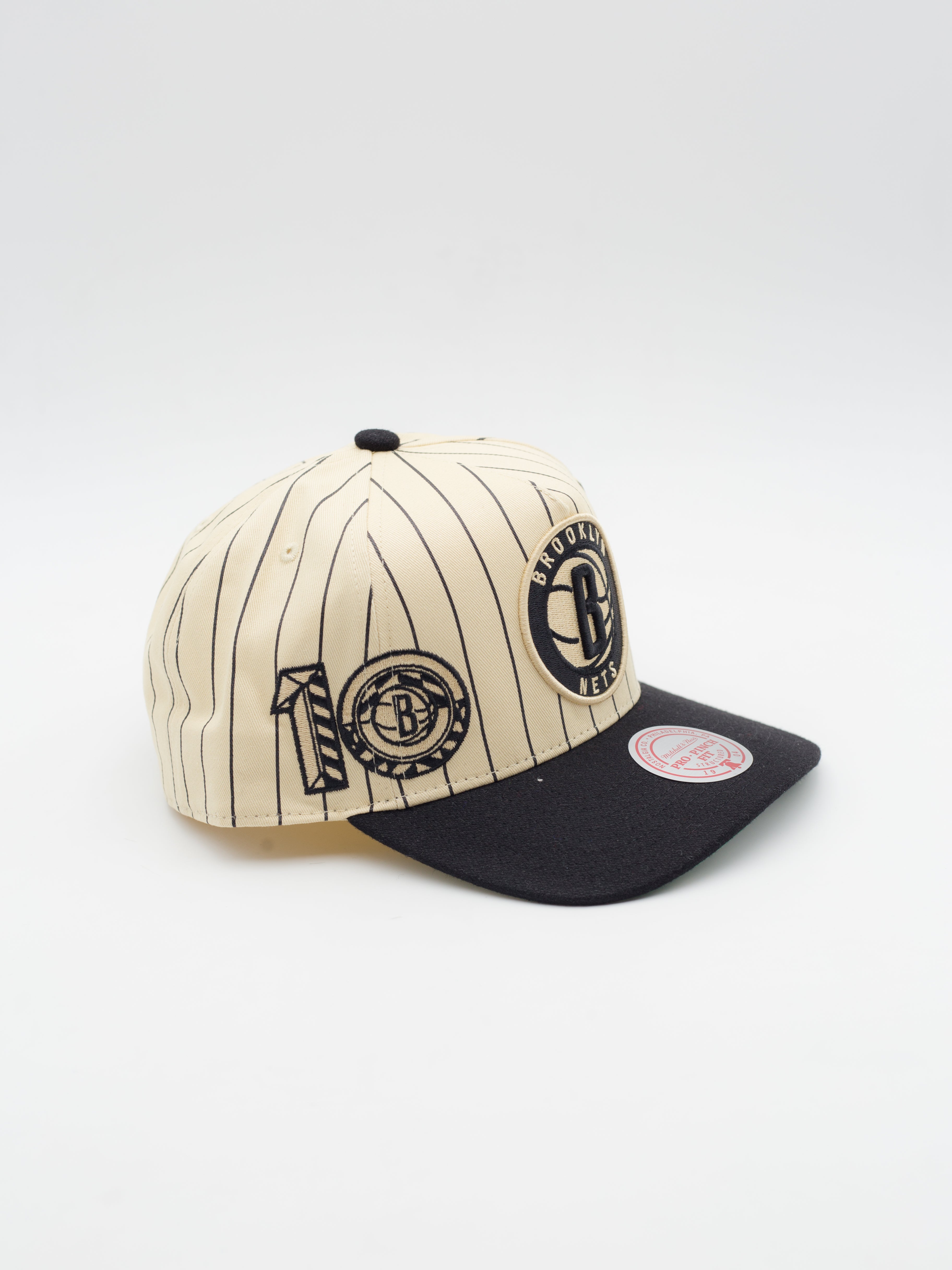 Casquette snapback remixée de la finale HWC Los Angeles Lakers contre Boston Celtics