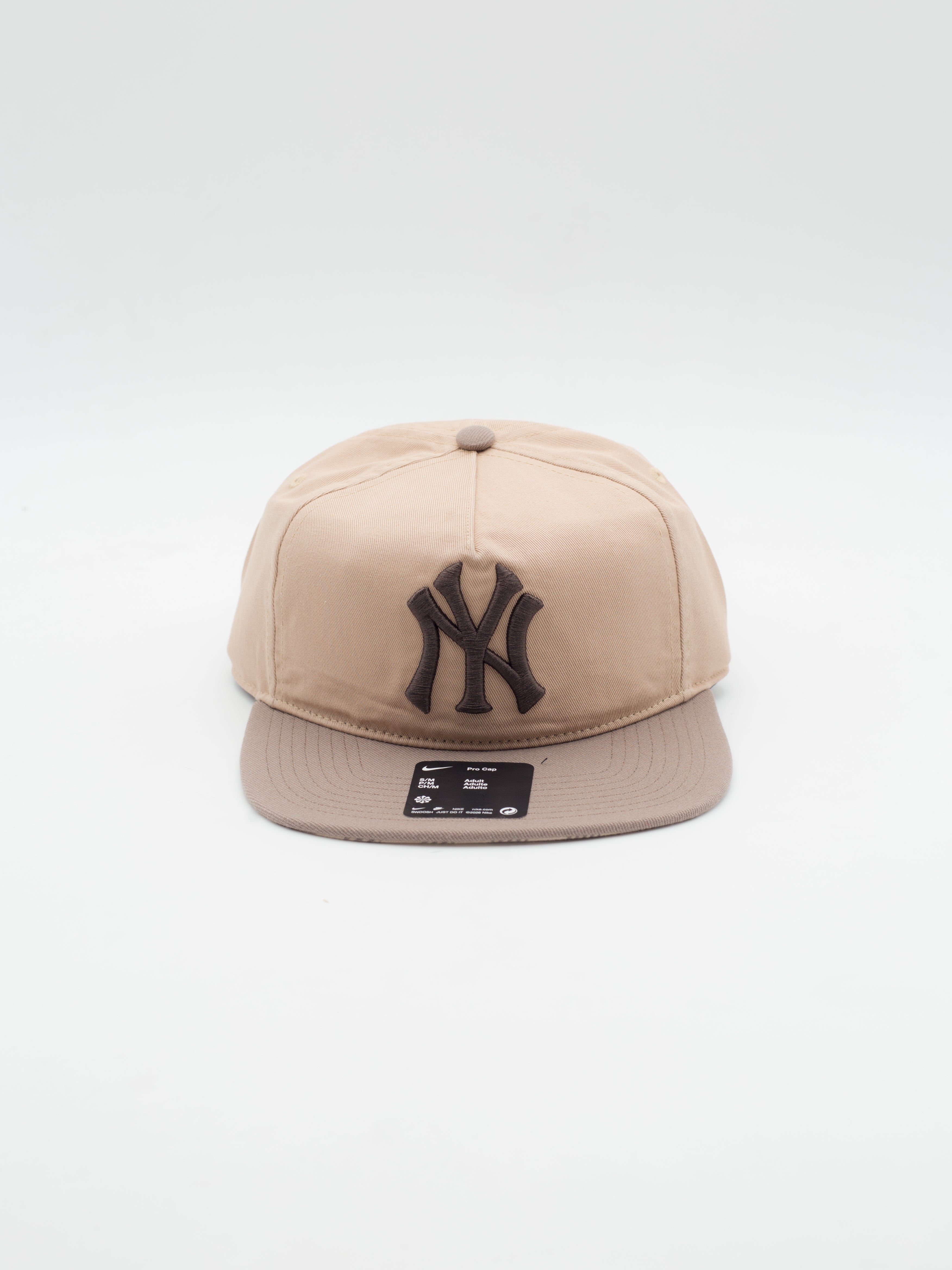 Casquette Snapback Pro des Yankees de New York