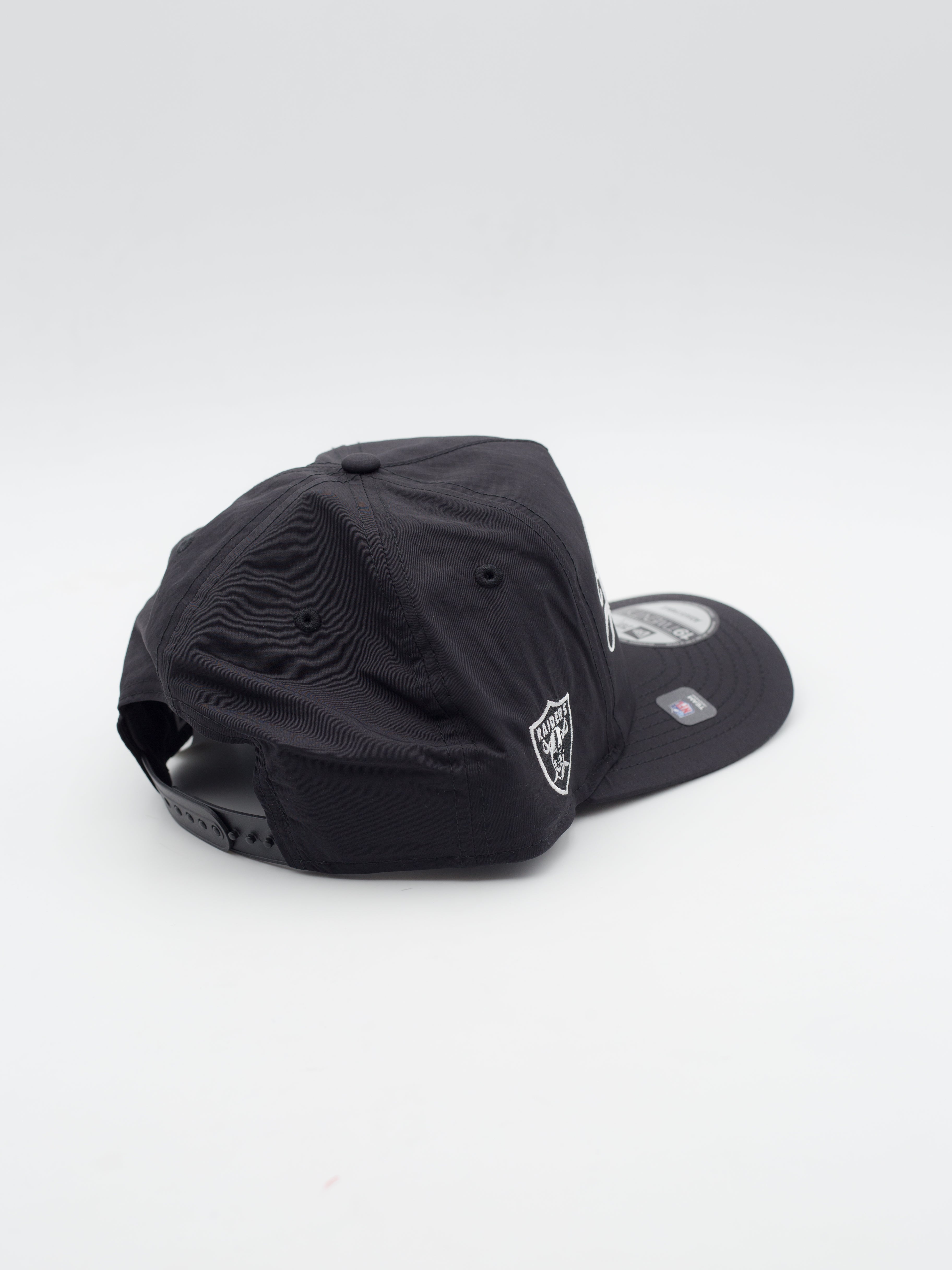 19TWENTY BJ Betts x Las Vegas Raiders Black