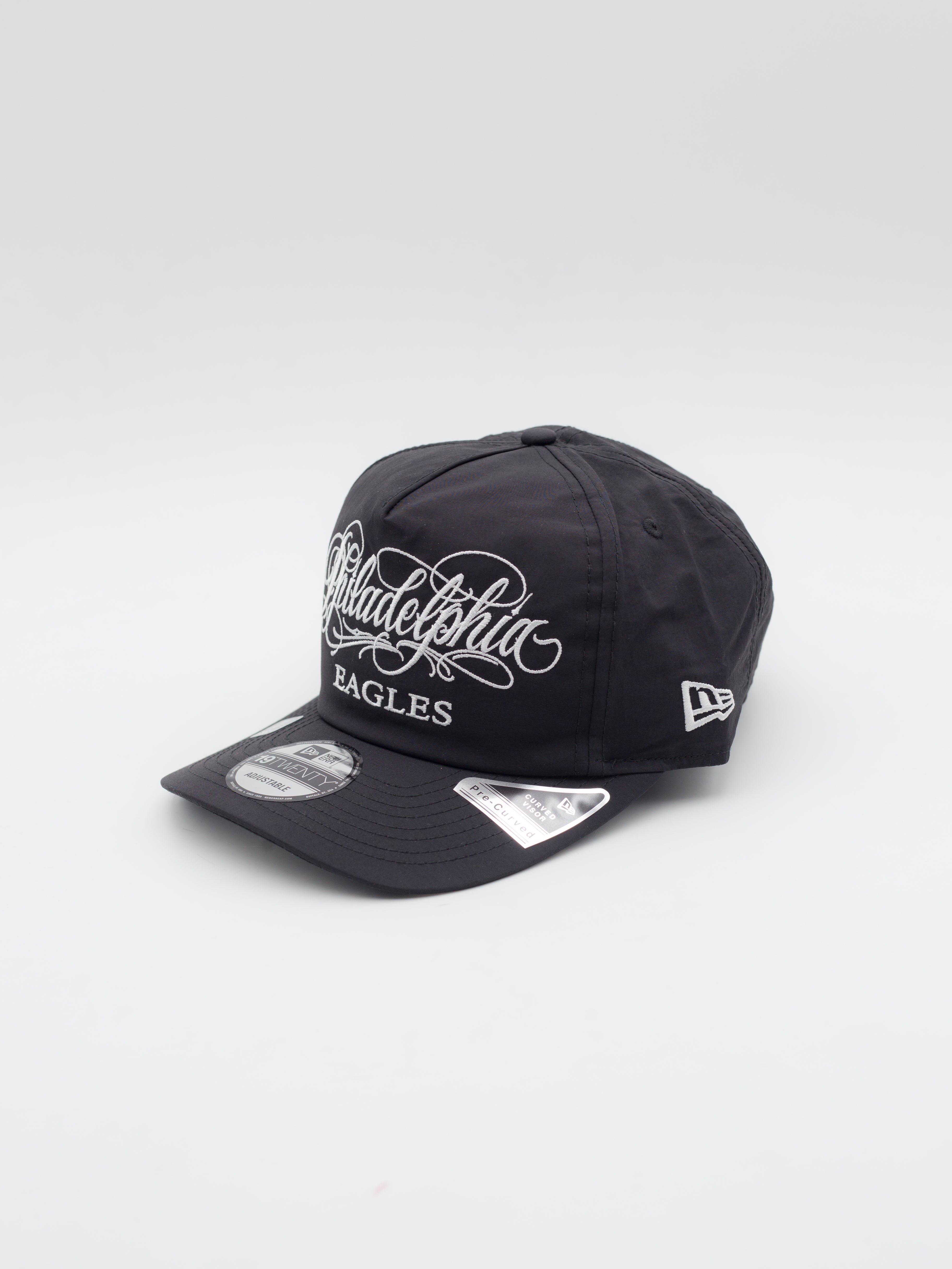 19TWENTY BJ Betts x Philadelphia Eagles Black