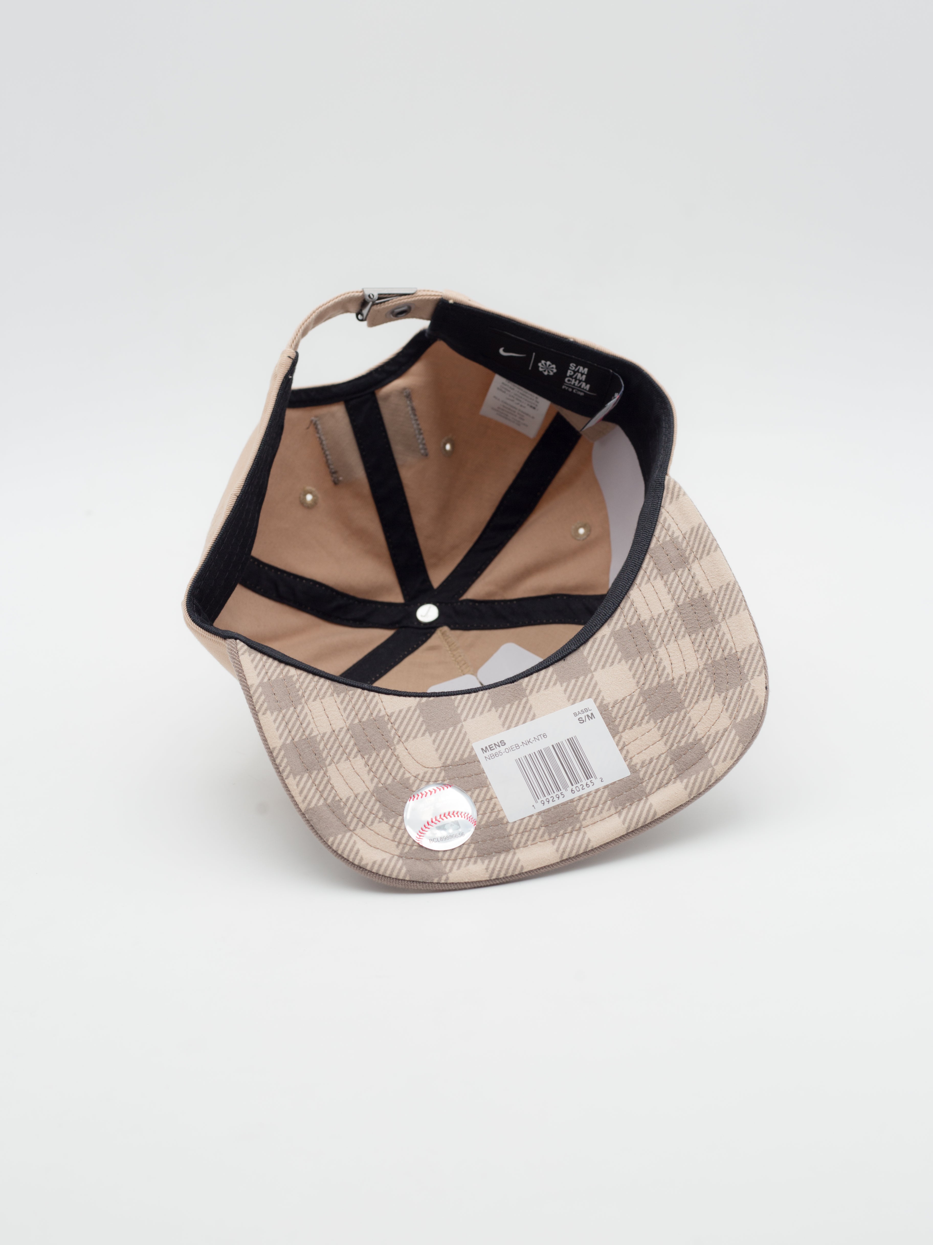 Casquette Snapback Pro des Yankees de New York