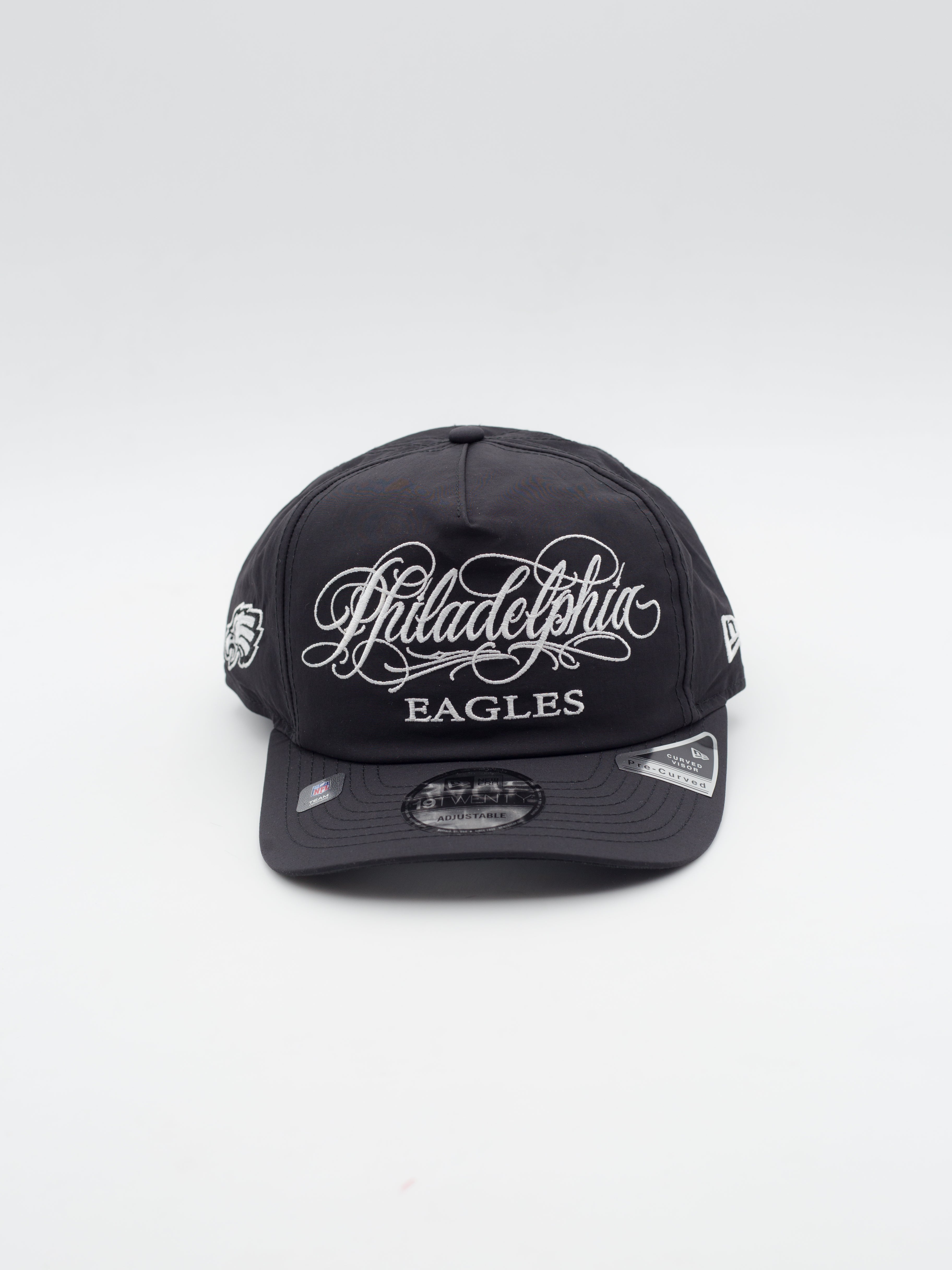 19TWENTY BJ Betts x Philadelphia Eagles Black