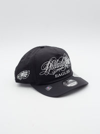 19TWENTY BJ Betts x Philadelphia Eagles Black