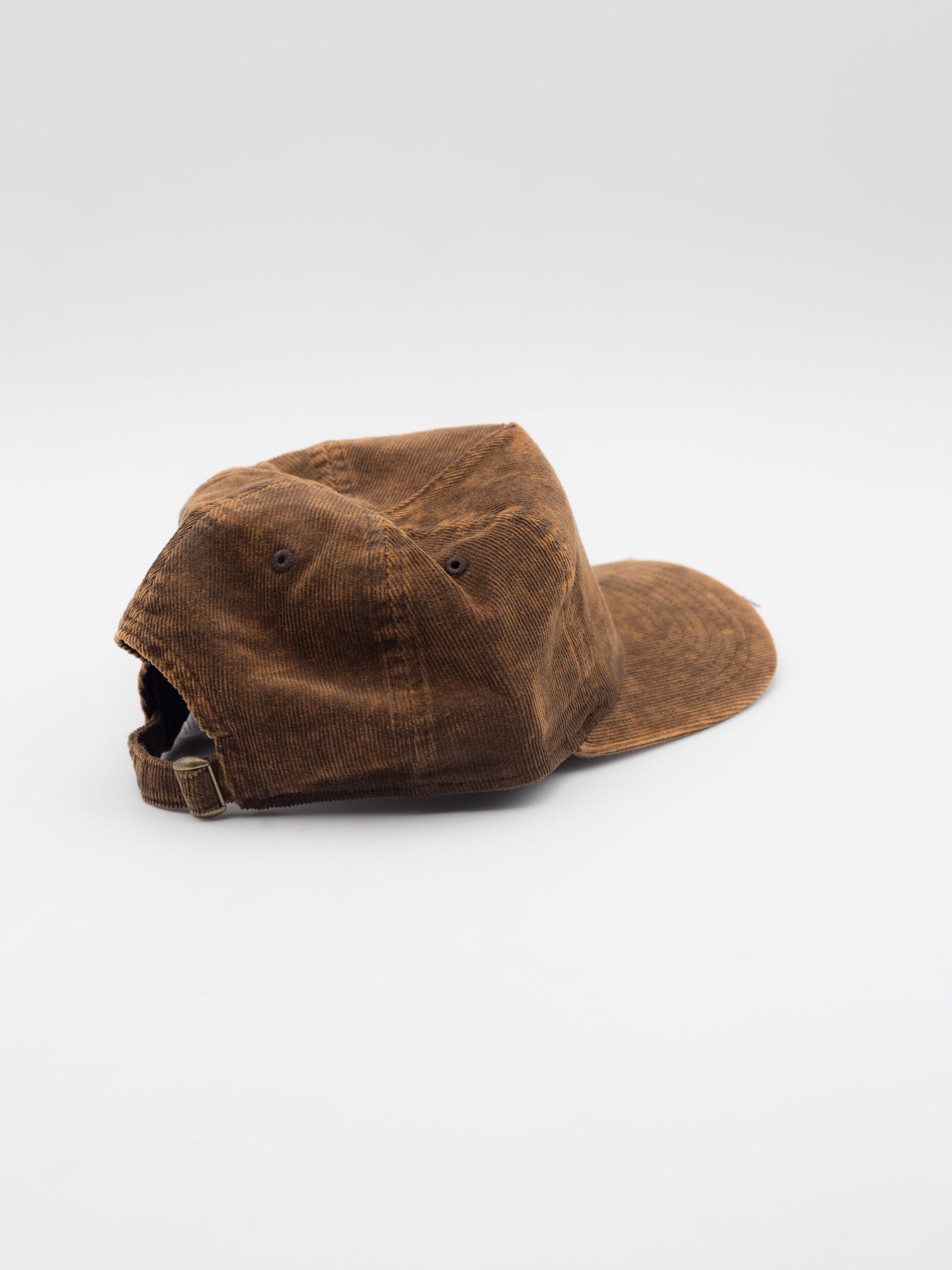 19TWENTY Washed Corduroy New York Yankees Brown
