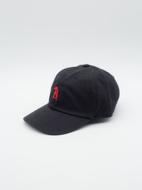Casquette de papa Madrid noire