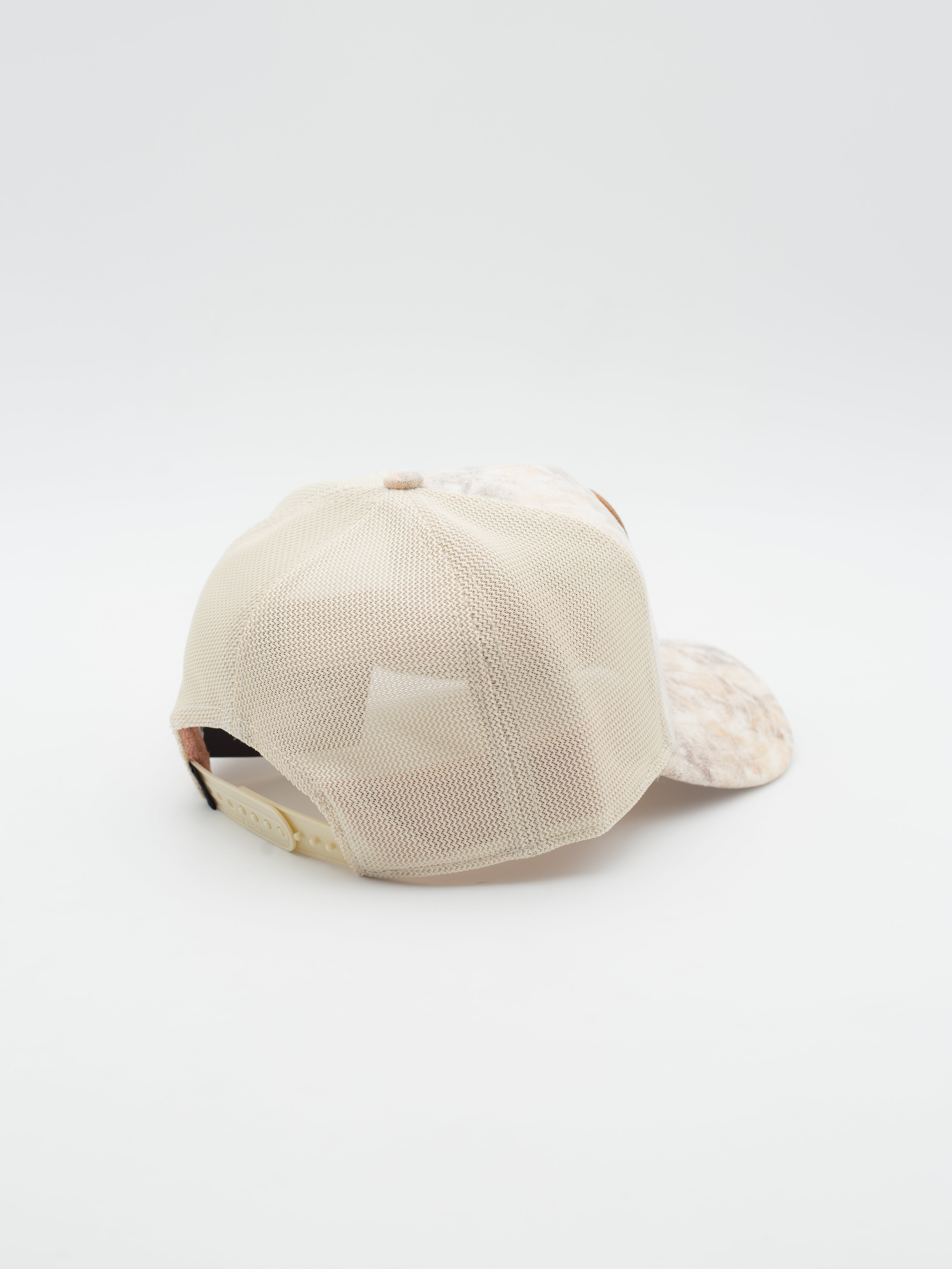 Storm Skull Trucker Beige