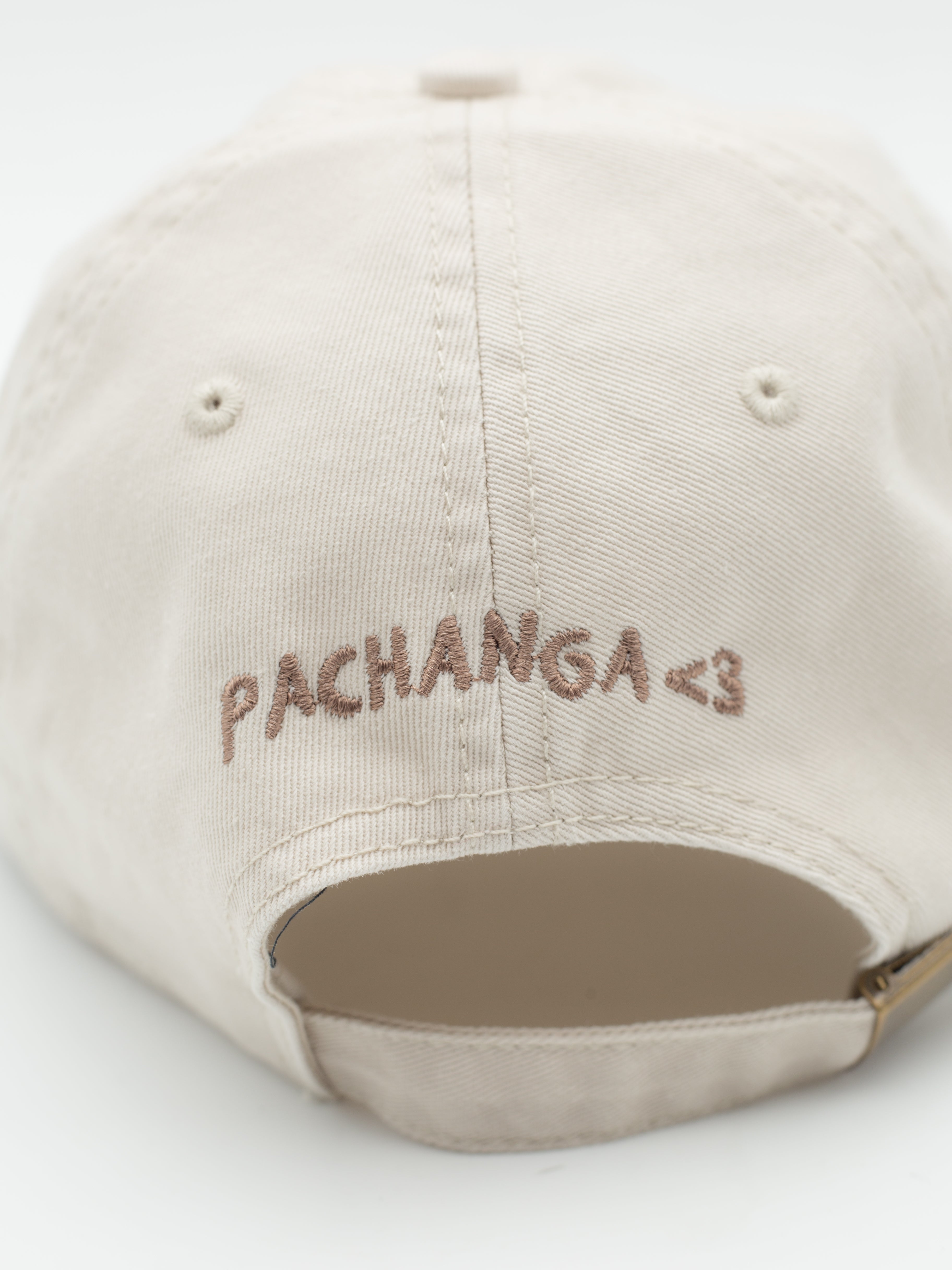 Pachanga dad hat