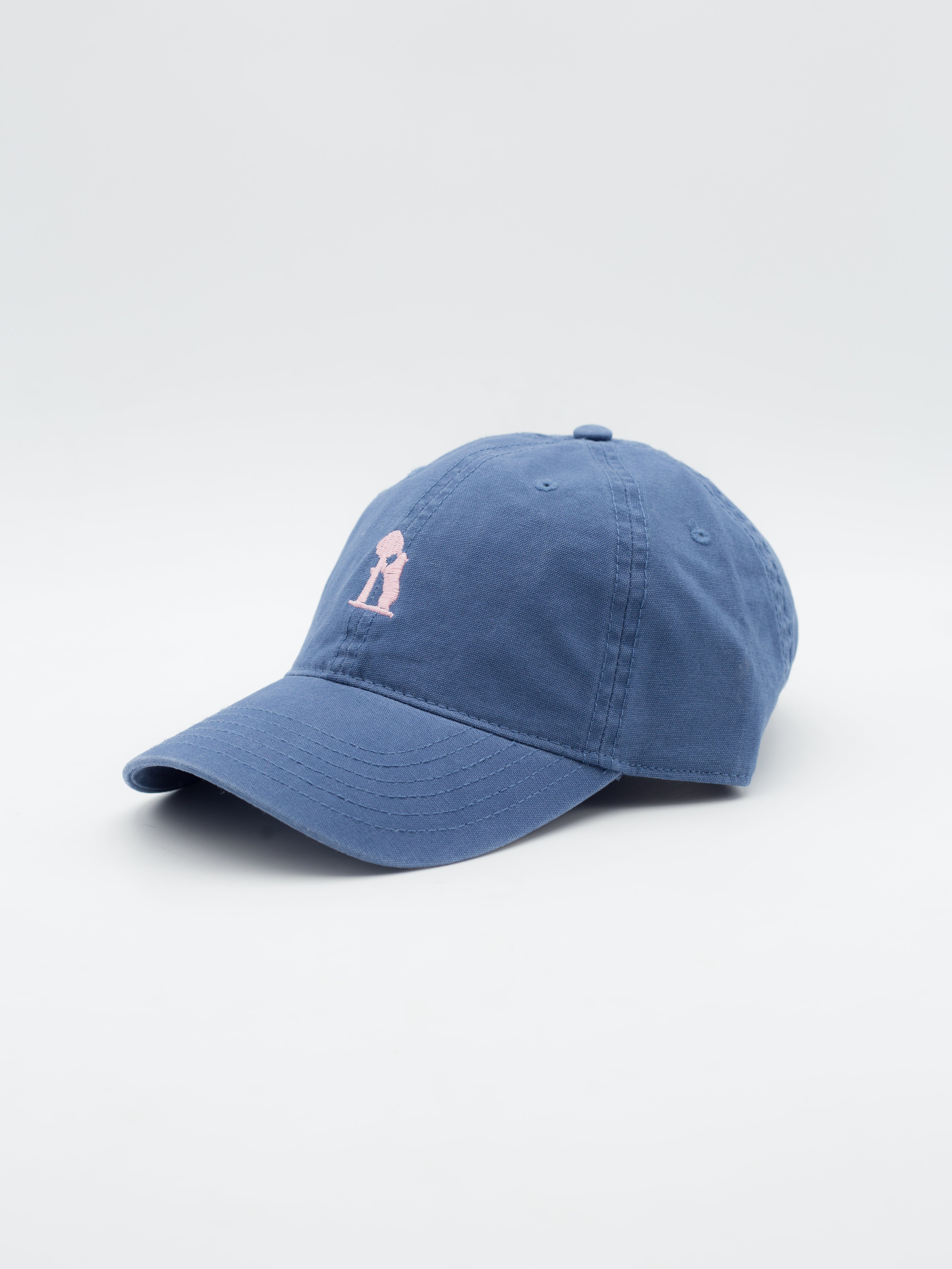 Madrid dad hat Blue - La Tienda de las Gorras