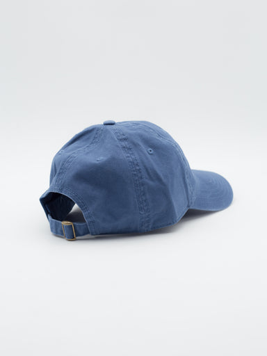 Madrid dad hat Blue - La Tienda de las Gorras