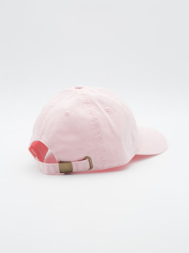 Madrid dad hat pink - La Tienda de las Gorras