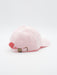 Madrid dad hat pink - La Tienda de las Gorras