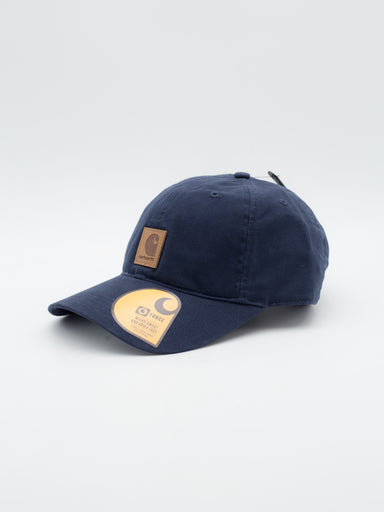 Odessa dad hat navy - La Tienda de las Gorras