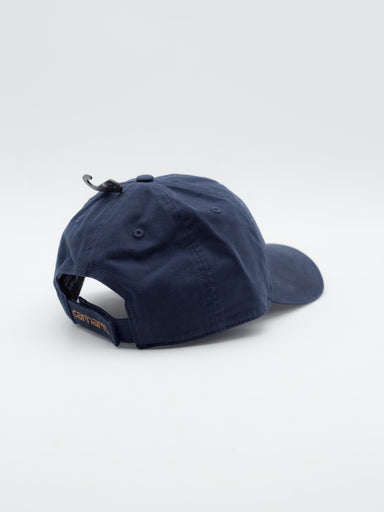 Odessa dad hat navy - La Tienda de las Gorras