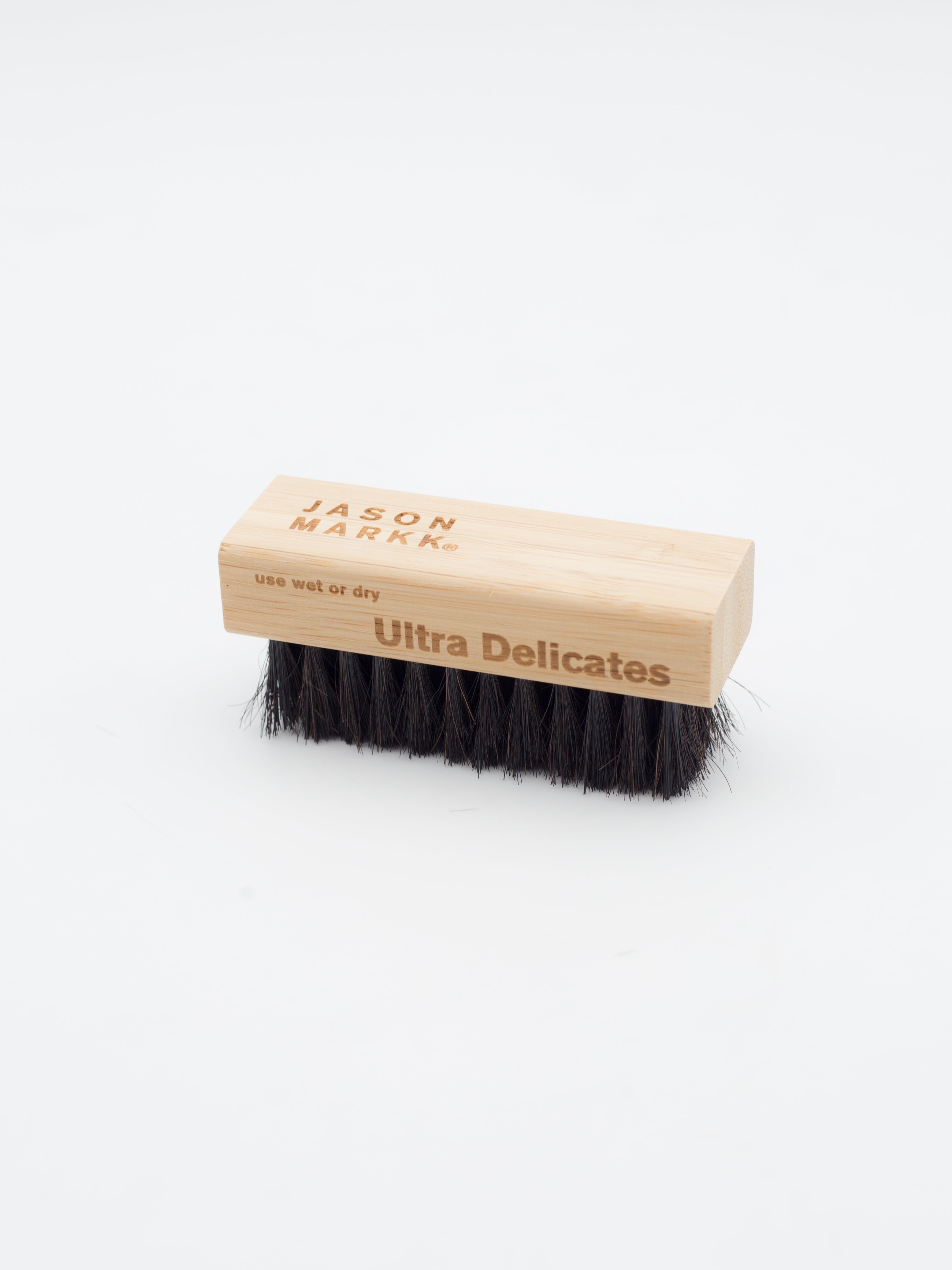 Jason Markk Ultra Delicates Cleaning Brush