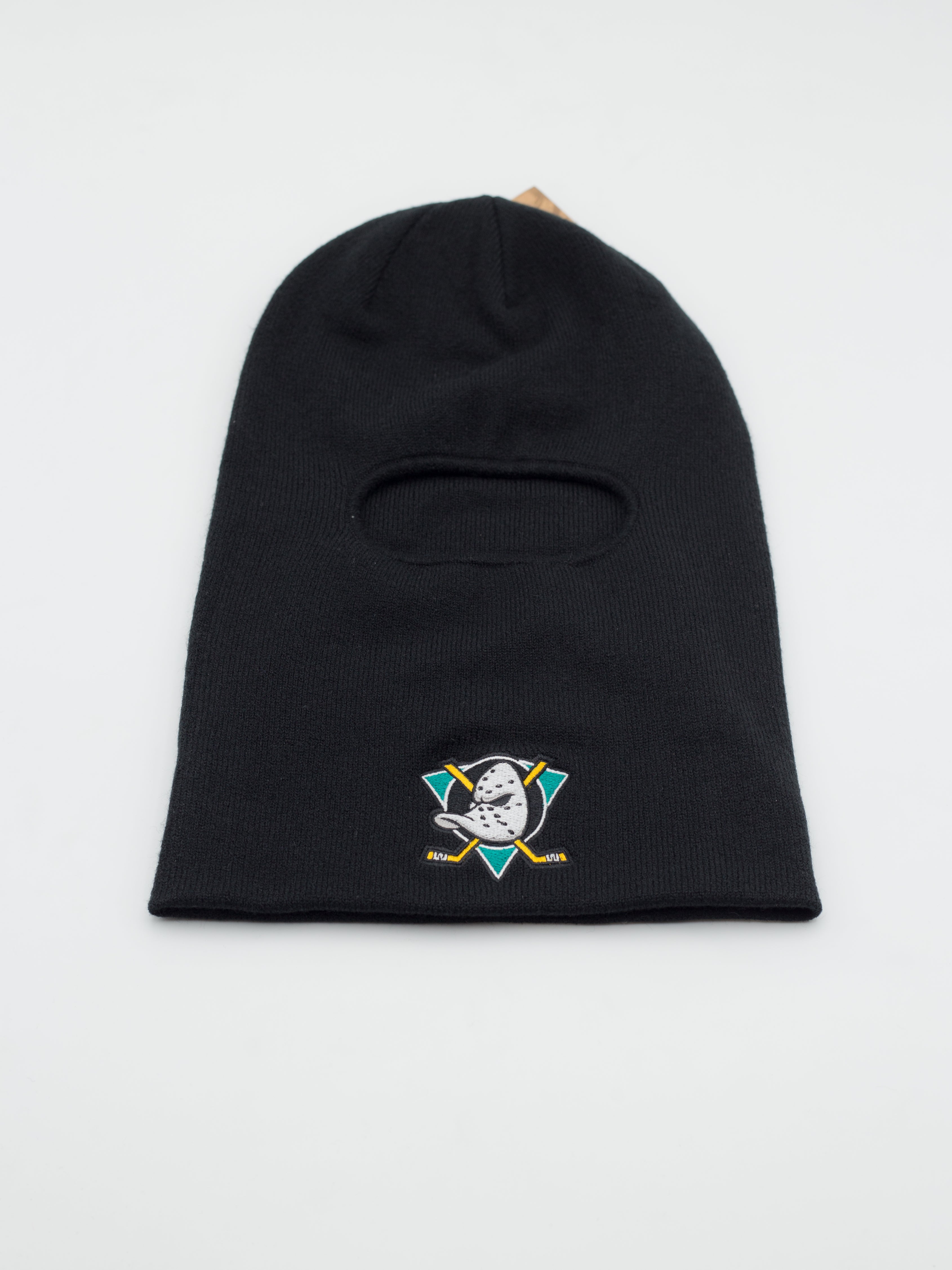 Anaheim Ducks Vintage Tailgate Balaclava