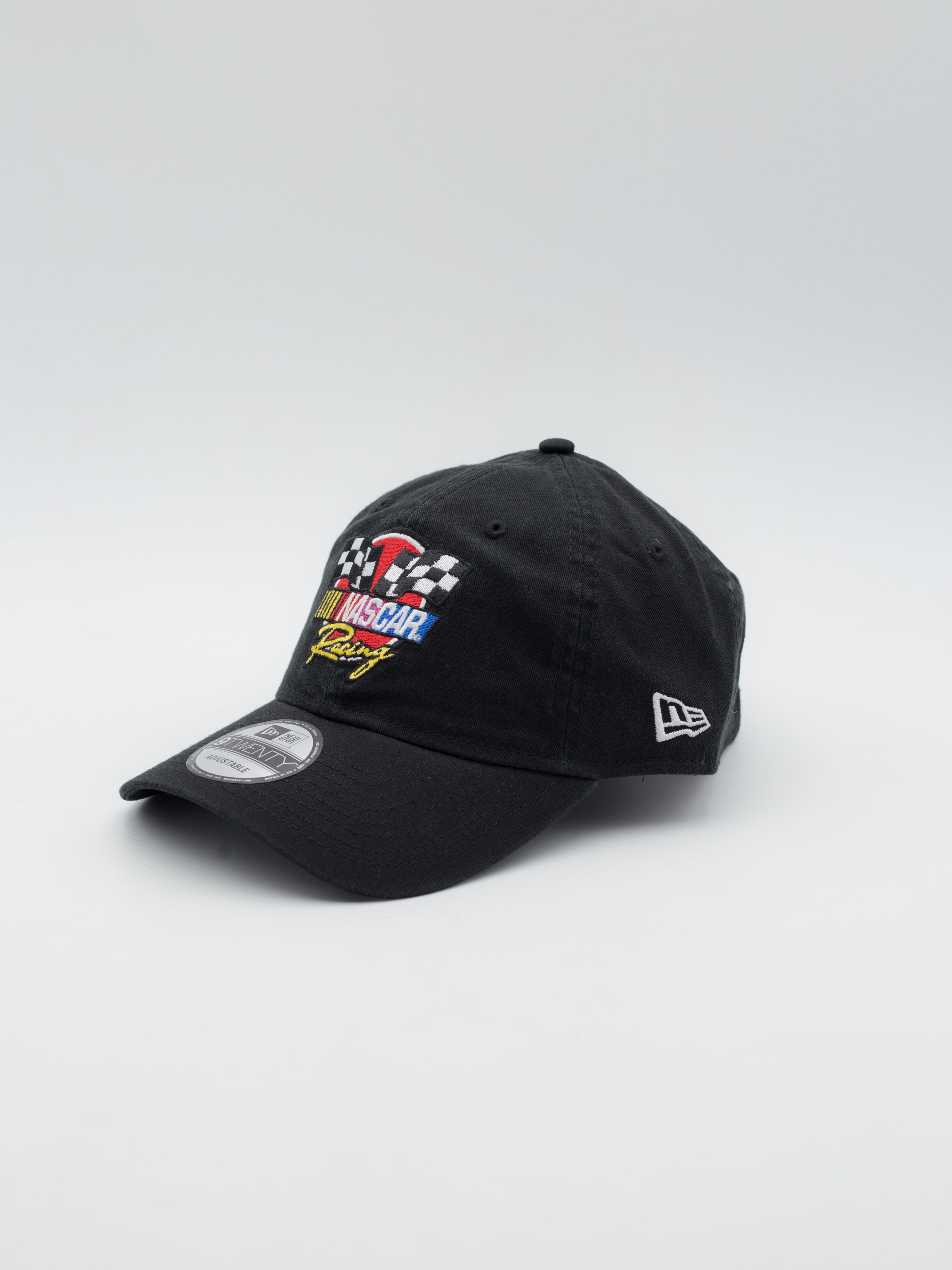 9TWENTY Nascar Racing Black