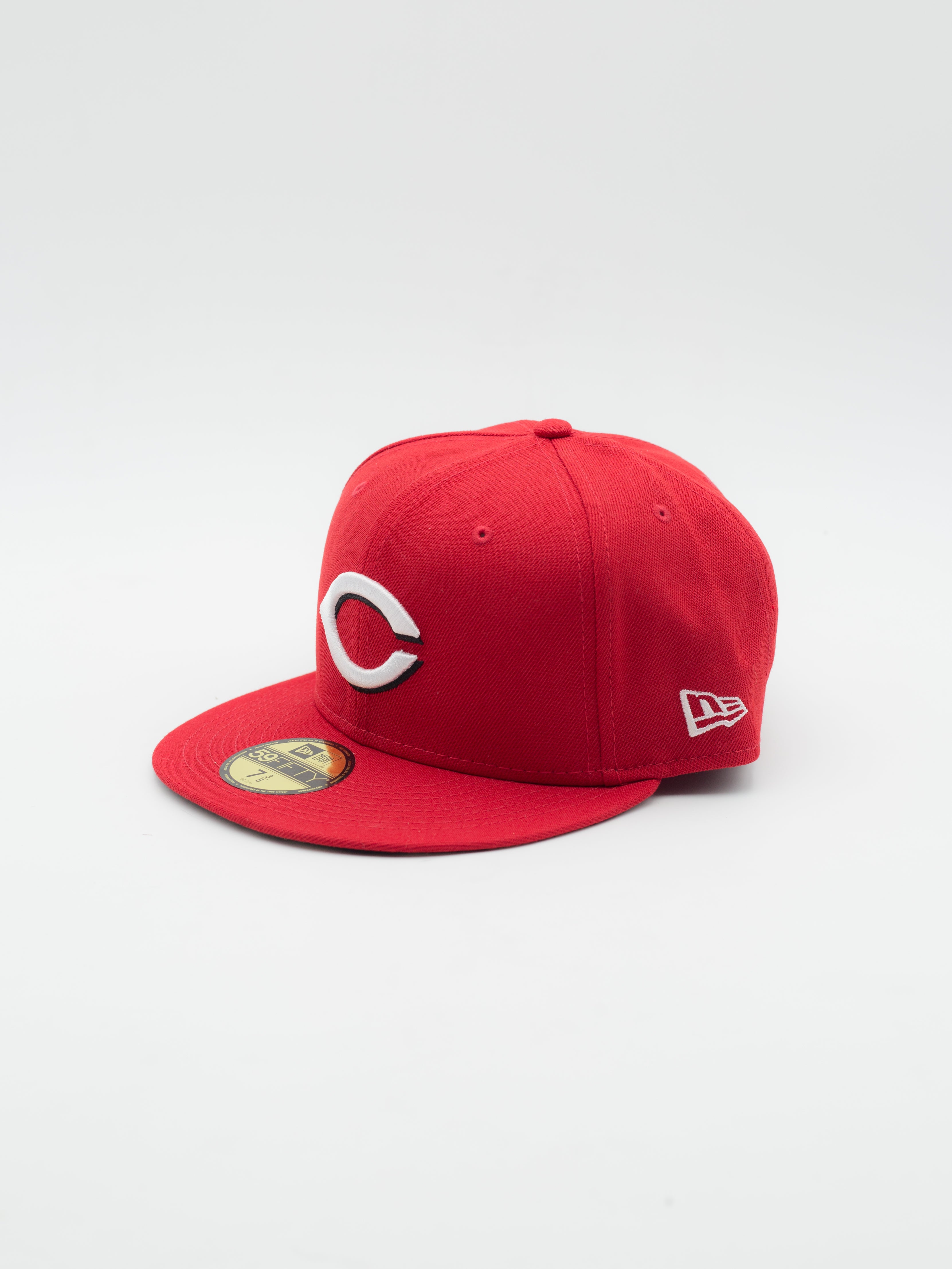 59FIFTY OTC AC Perf Cincinnati Reds