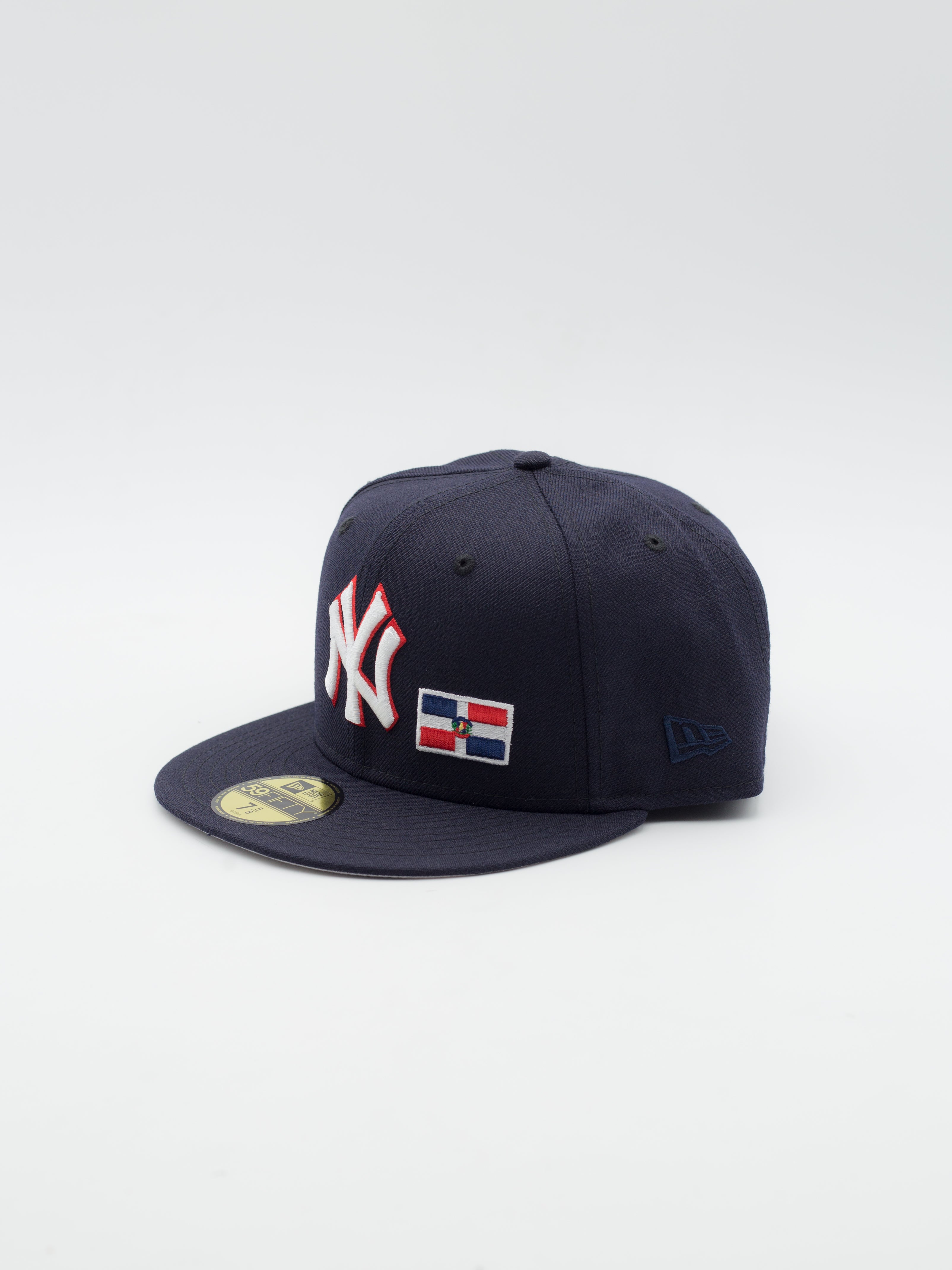 59FIFTY Dominican Republic New York Yankees Navy