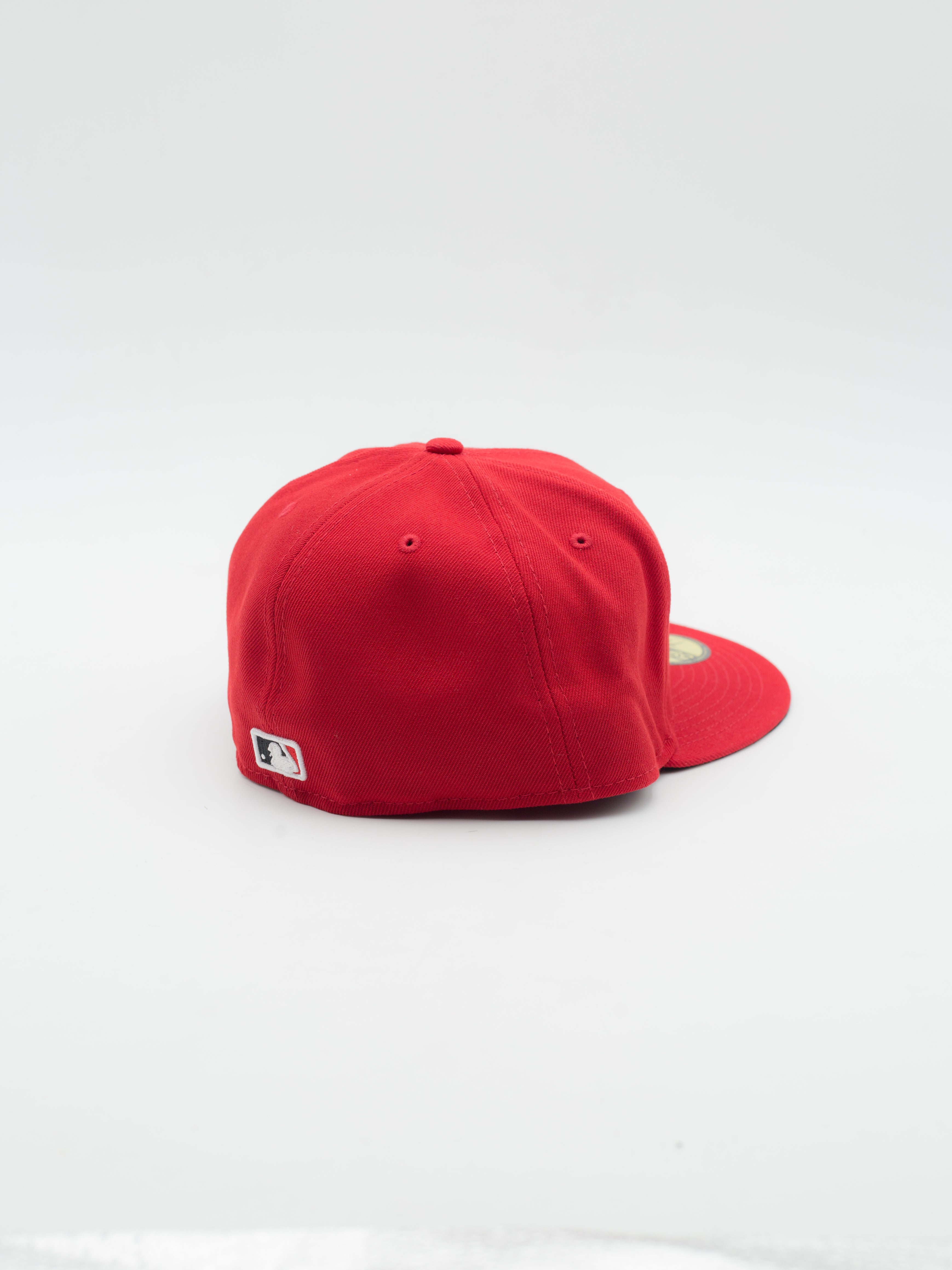 59FIFTY OTC AC Perf Cincinnati Reds