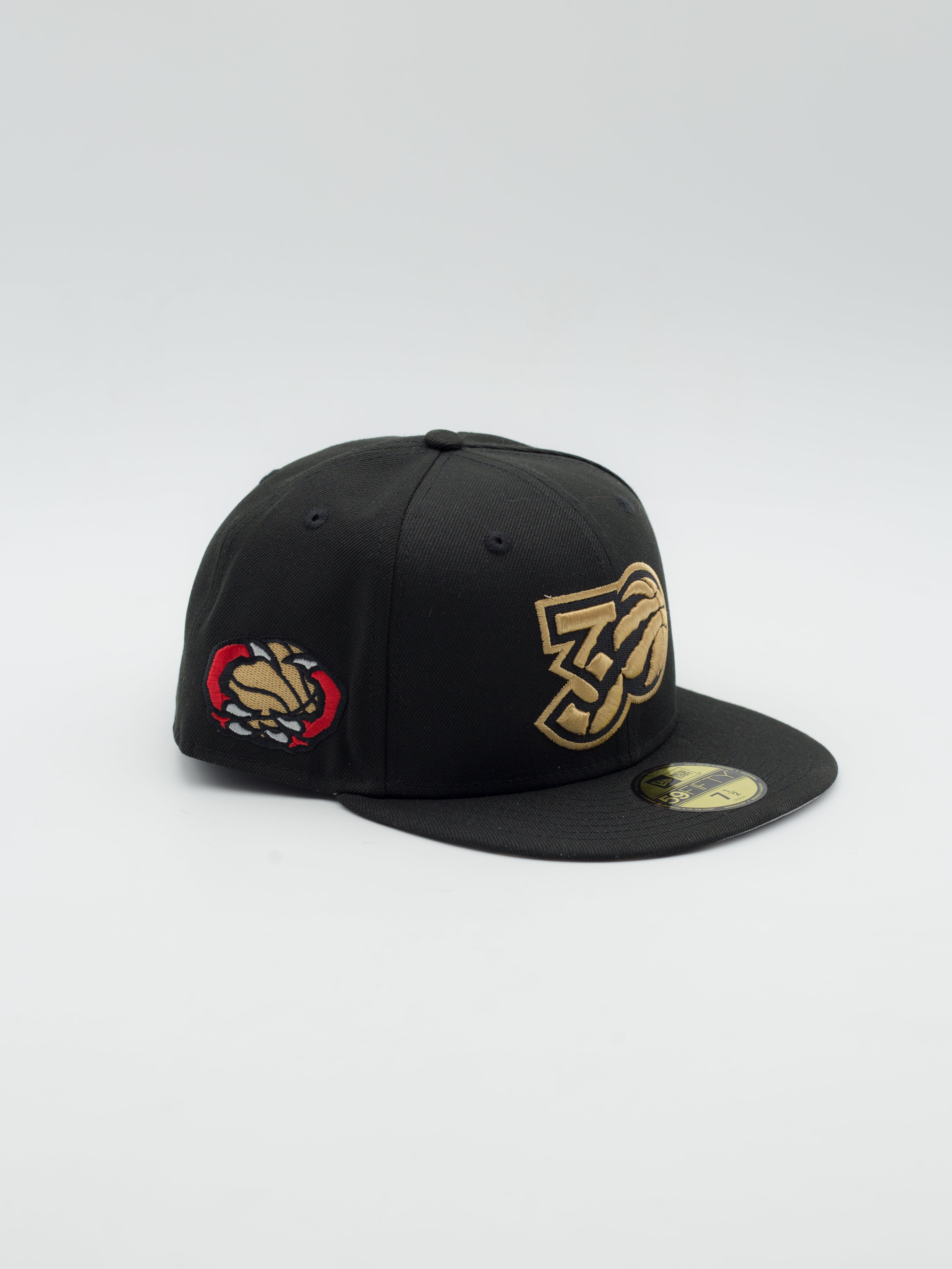 59FIFTY City Edition Toronto Raptors