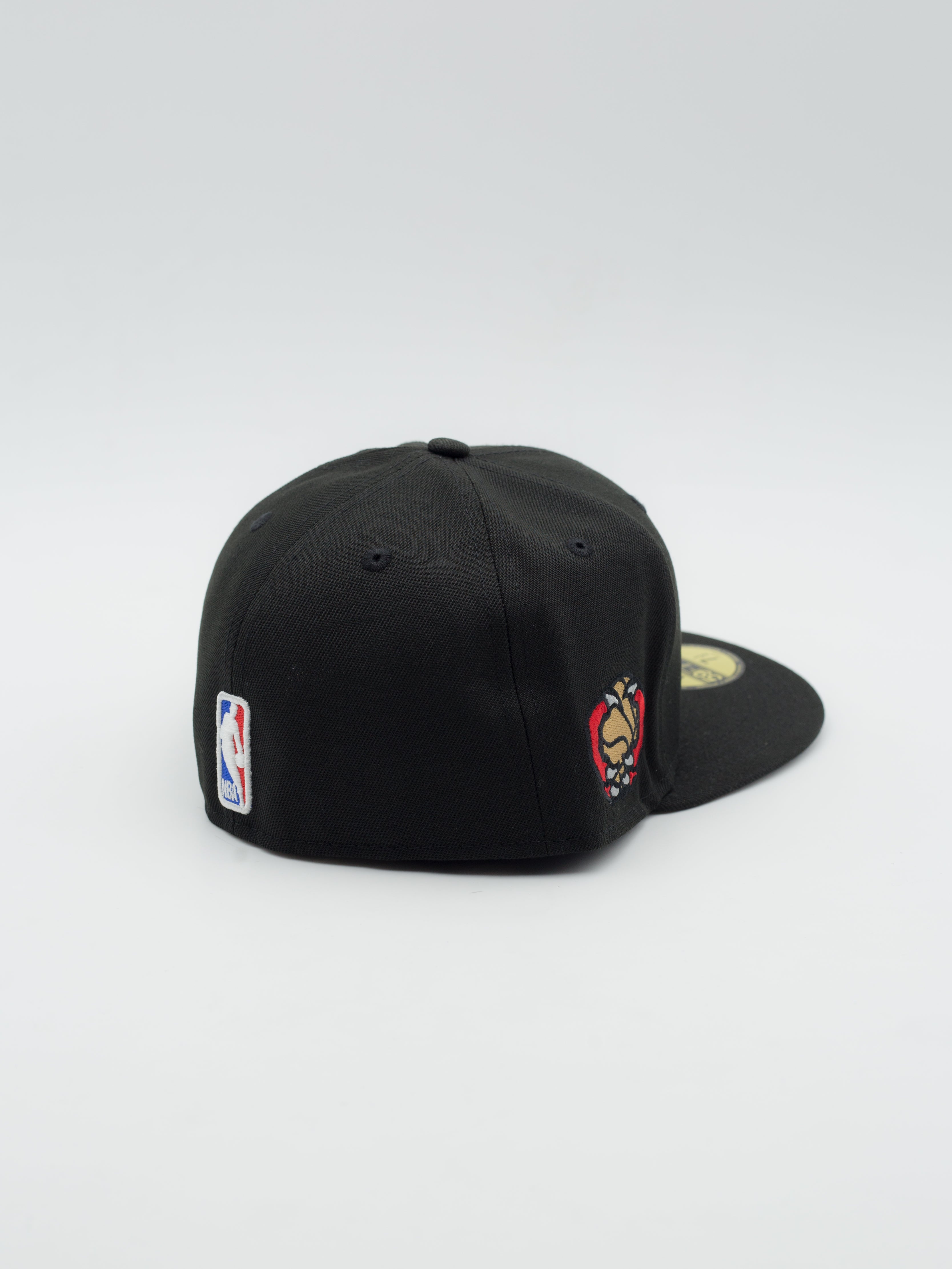 59FIFTY City Edition Toronto Raptors